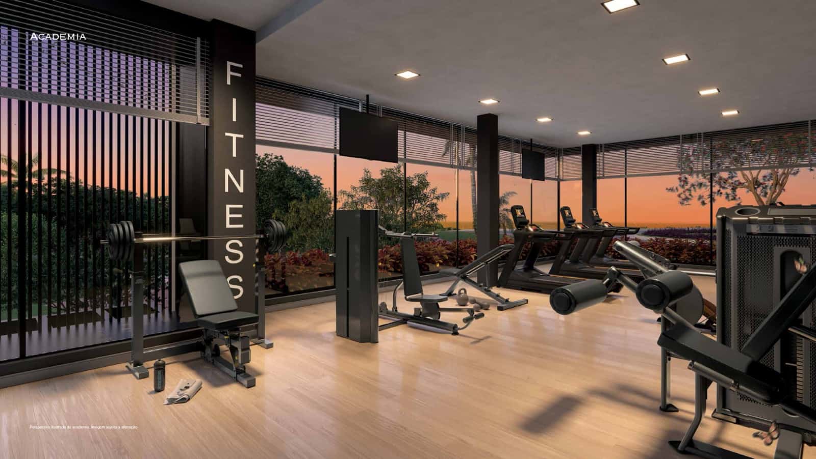 Ágio Lote 258m² Jardins Quebec