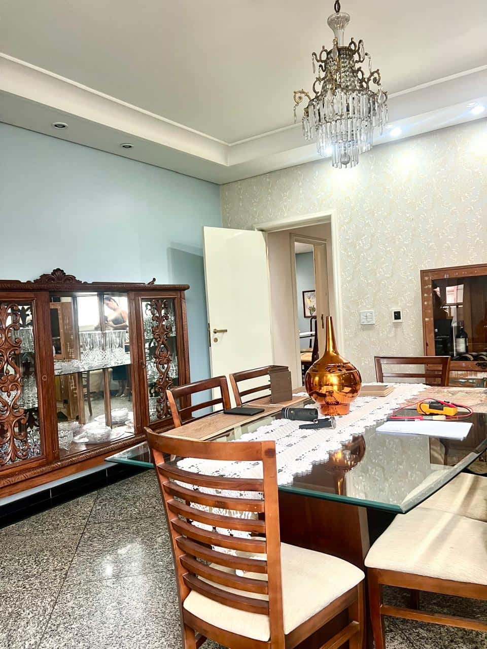 📍 Apartamento de alto padrão – Setor Oeste