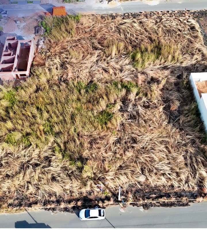 Ágio de lote Residencial Porto Seguro