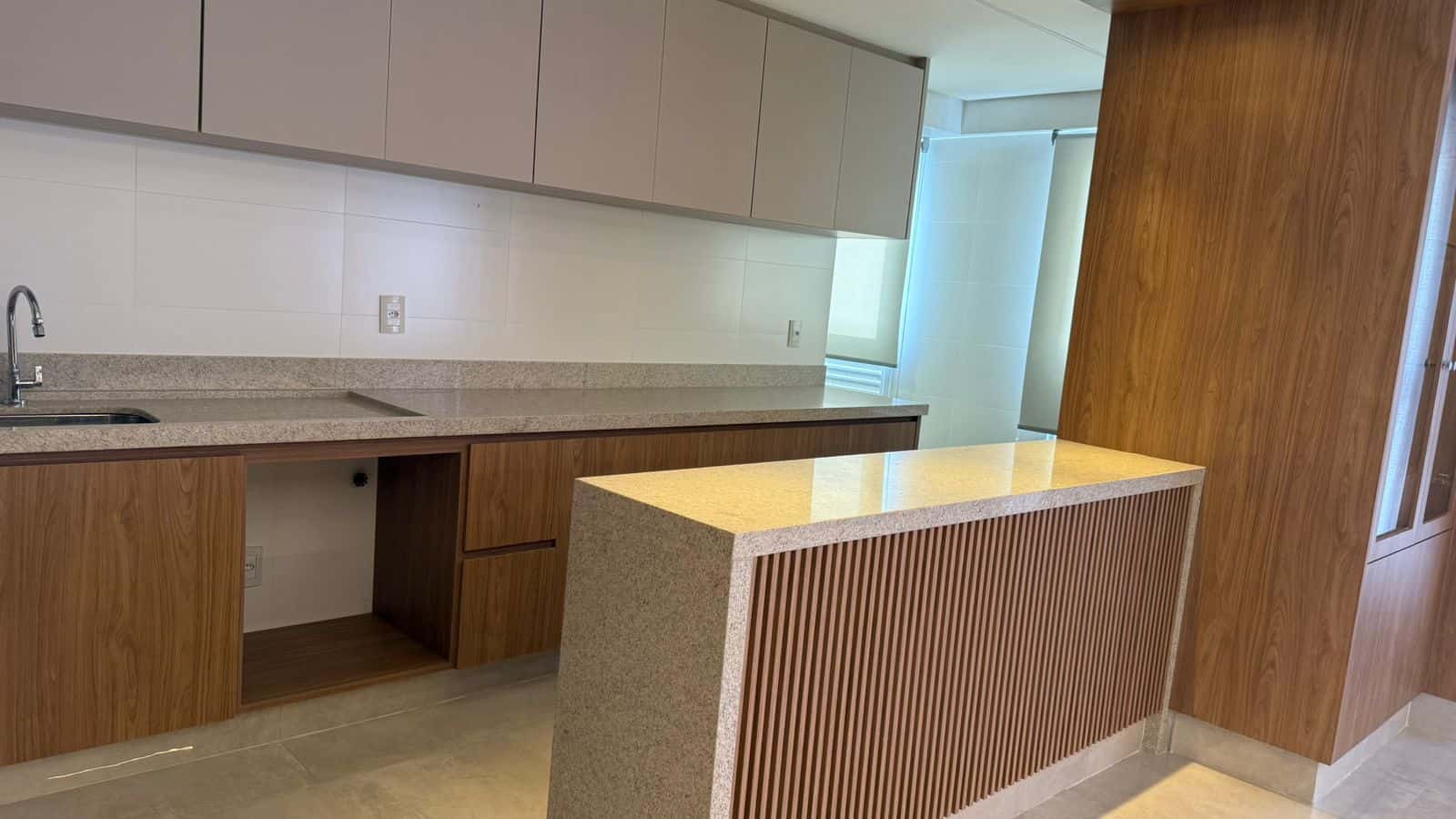 Setor Marista  Prédio Novo! On Marista 🎯