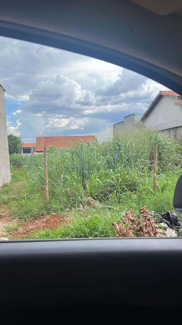 Lotes a venda no Residencial Panorama