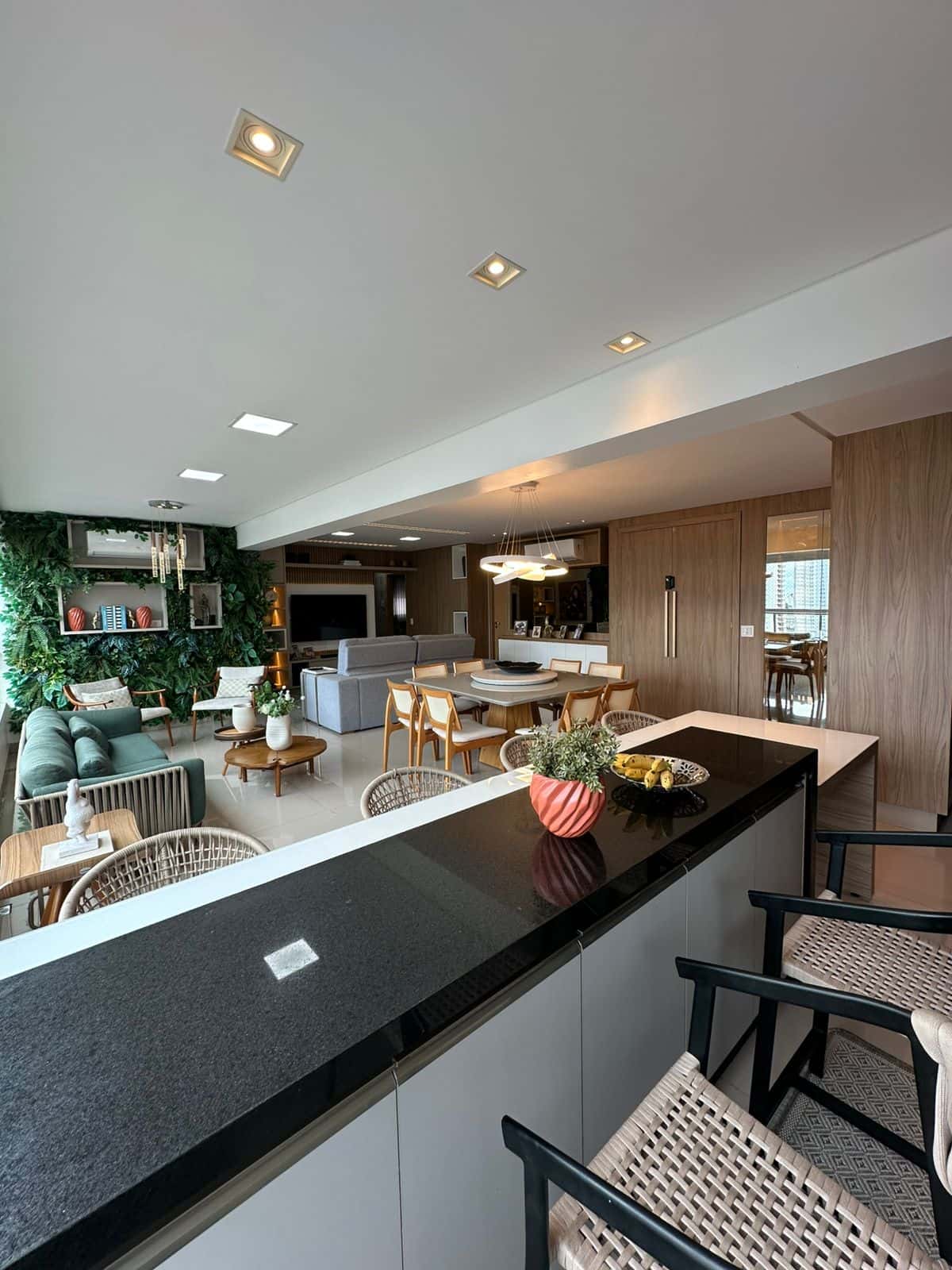 APARTAMENTO SUPREME RESIDENCE