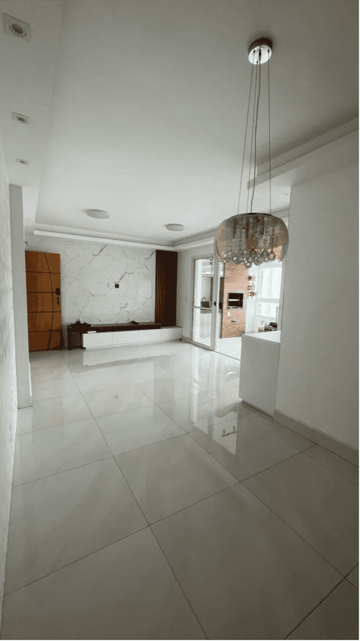 Apartamento 3 Suítes no Setor Bueno