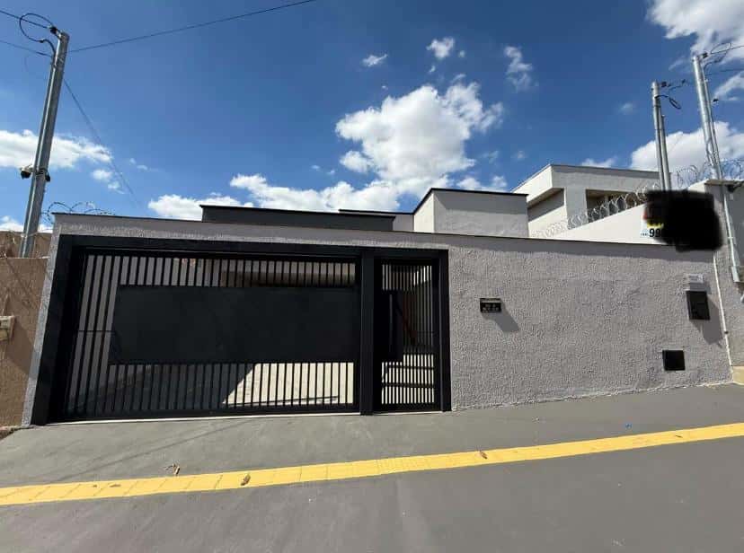 CONDOMINIO DAS ESMERALDAS