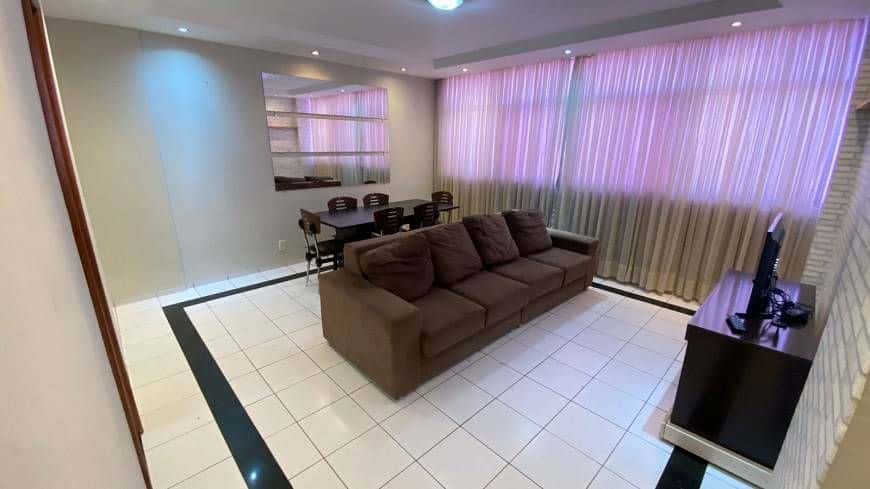 Apartamento com 3 dormitórios para alugar, 92 m² - Ed. Taissa - Setor Aeroporto - Goiânia/GO