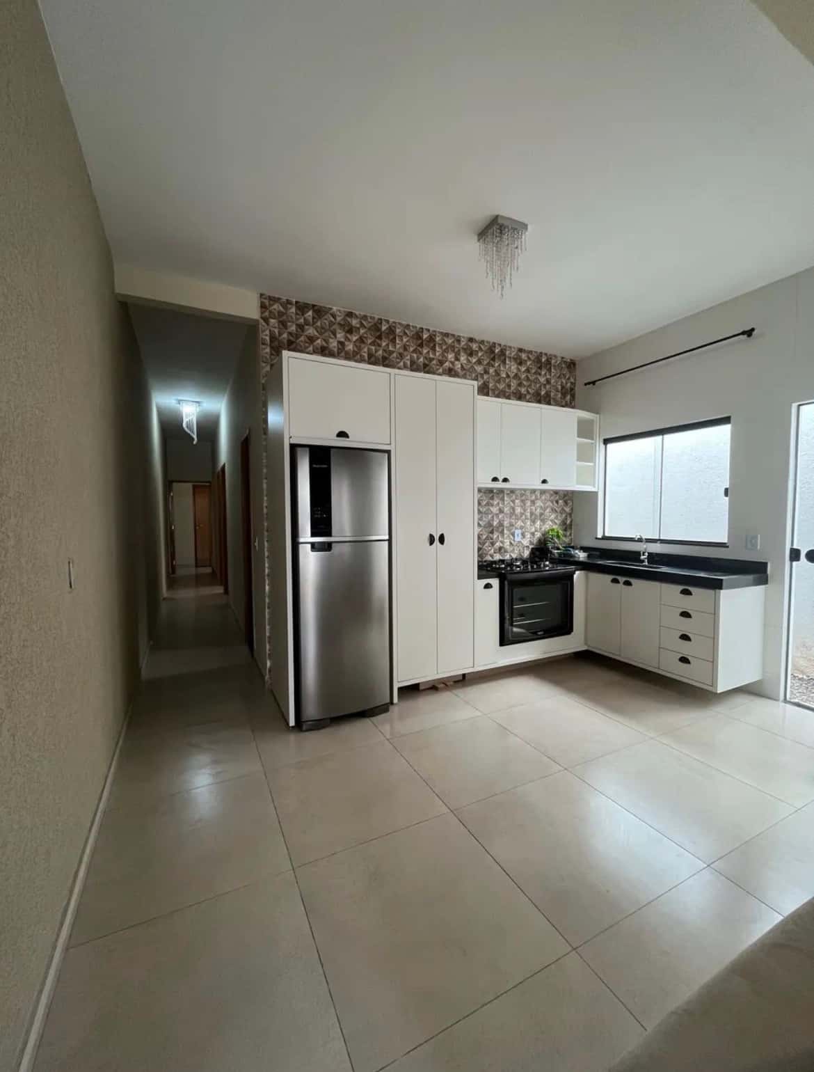Casa 3Q c/ suite - Armarios