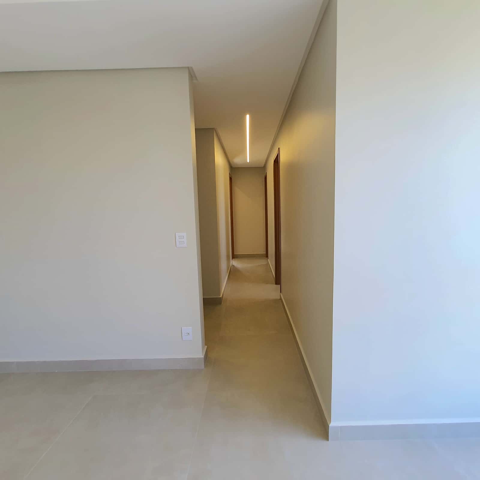 Oportunidade no Marista! Apto 3 Quartos (2 Suítes) + Lazer Premium | Novo, Pronto para Morar.