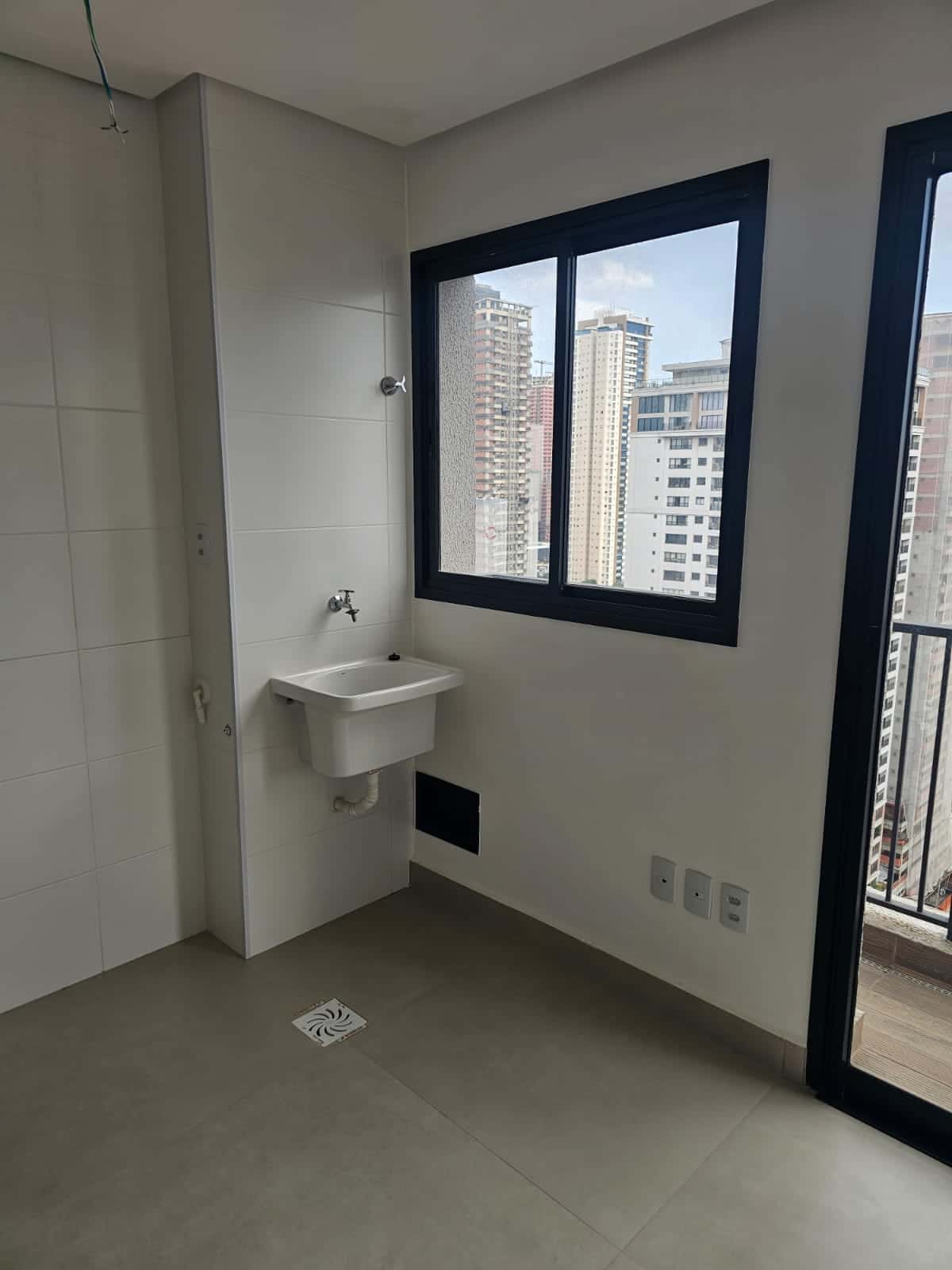 Apartamento no Tai Residências