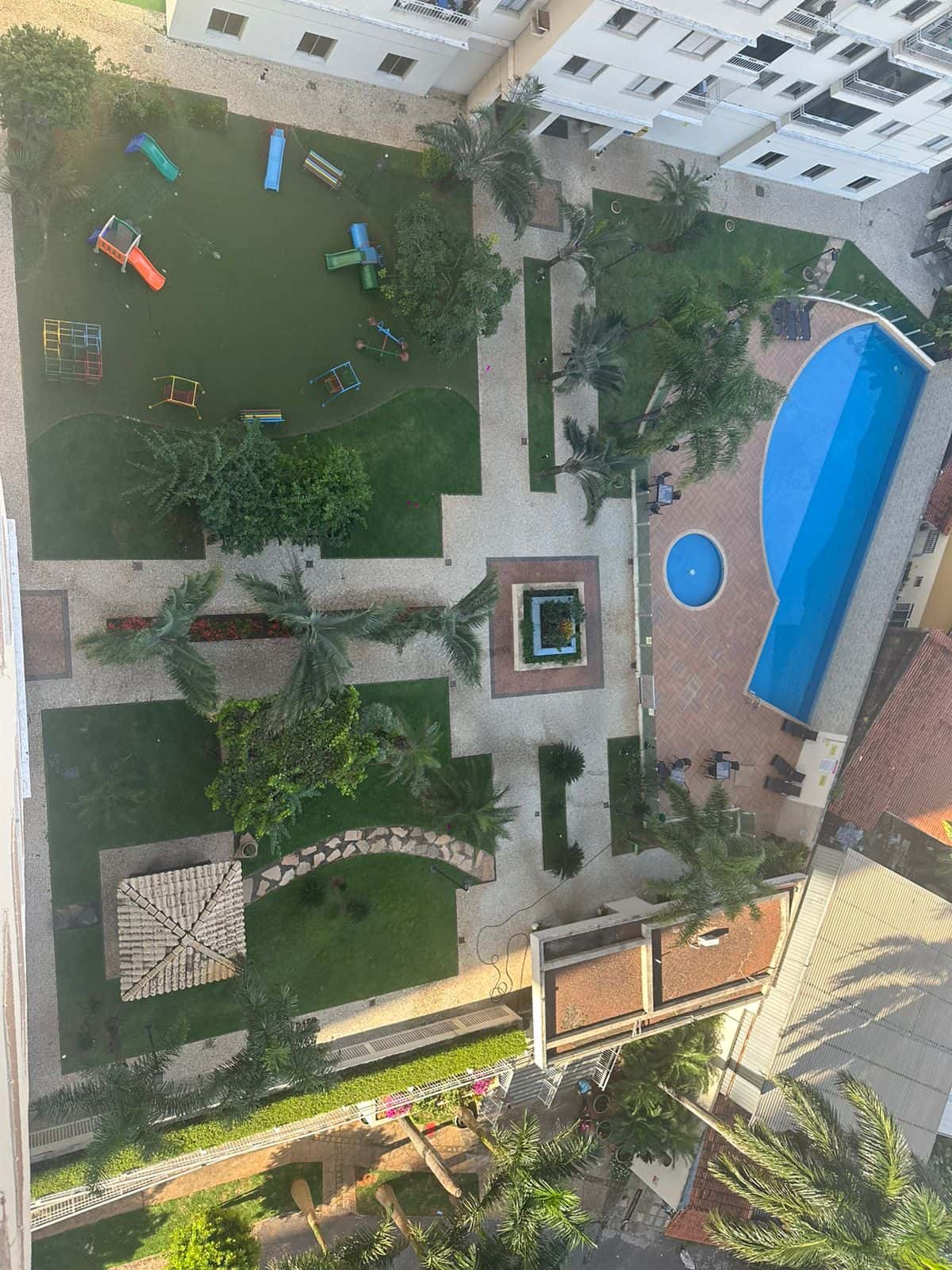 Apartamento vila Alpes 59M, 2 Quartos uma suite,  andar alto lazer completo