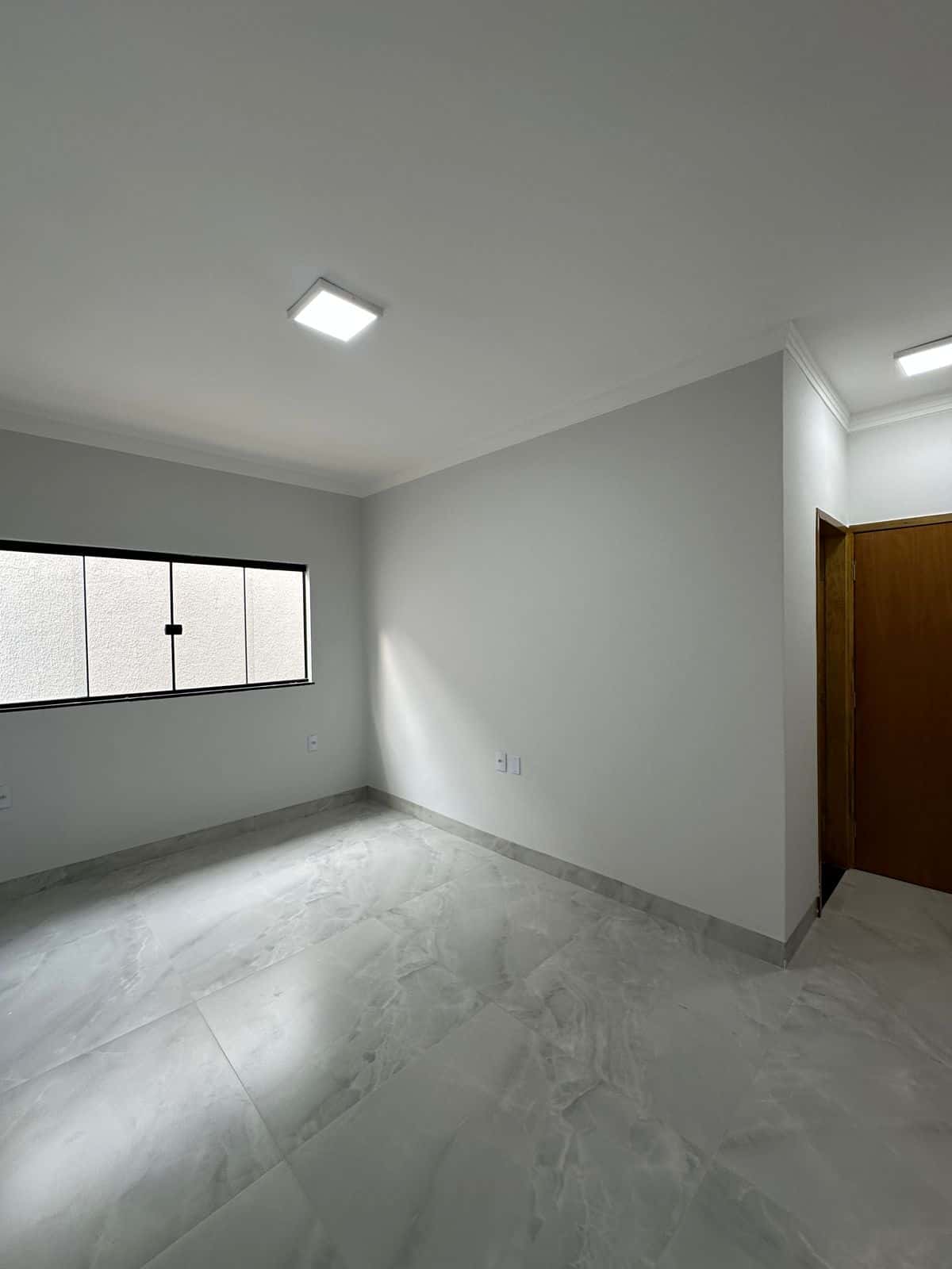 Casa com 3 quartos na Vila Maria