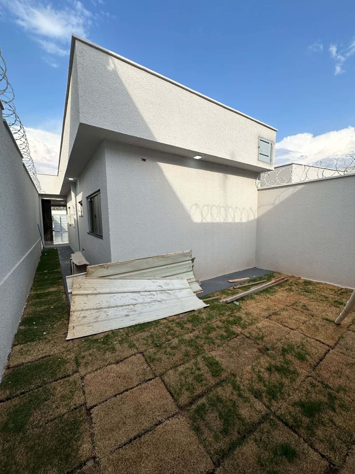 Casa com 3 quartos na Vila Maria
