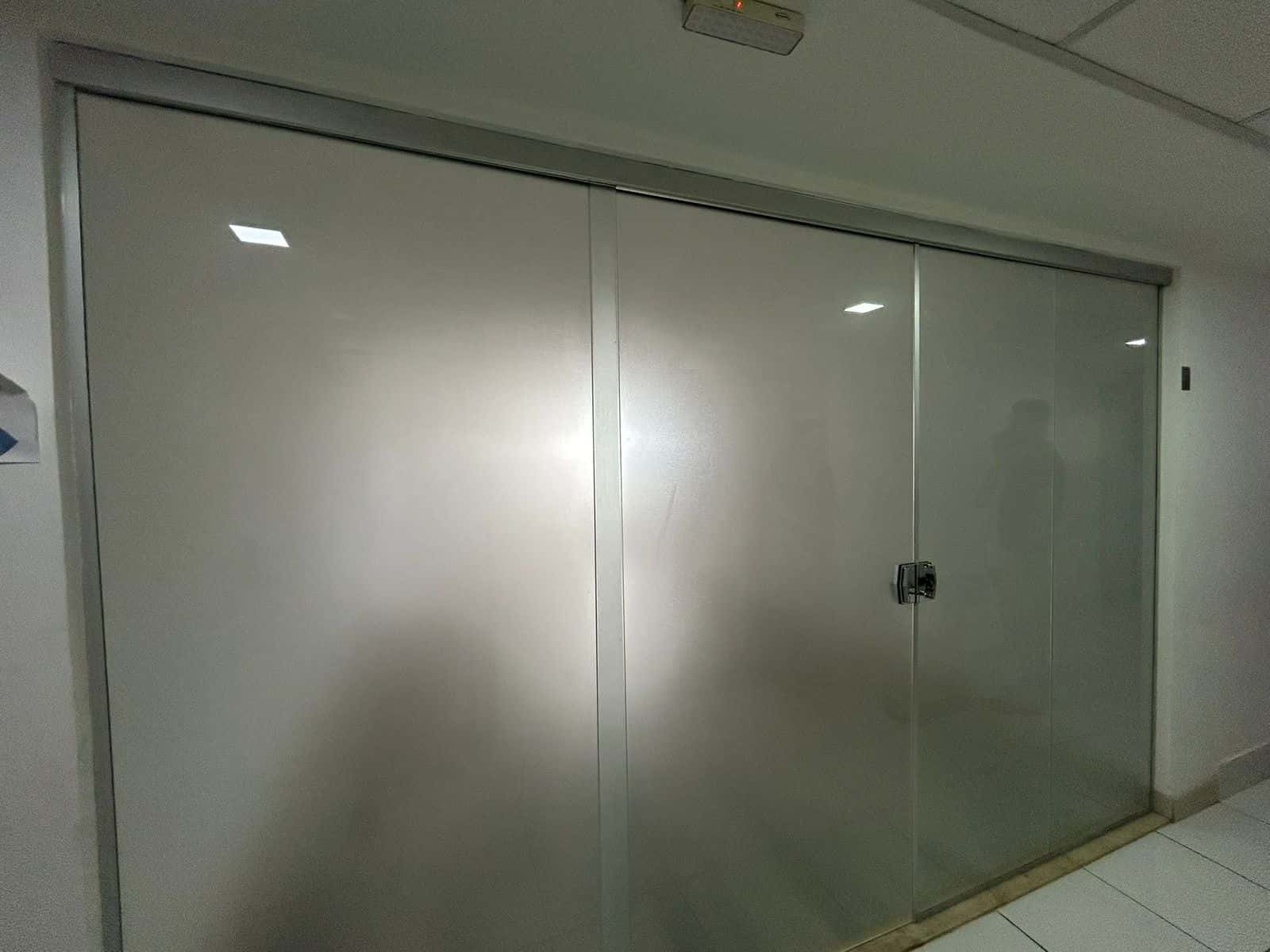 Sala comercial ampla | Terra Office