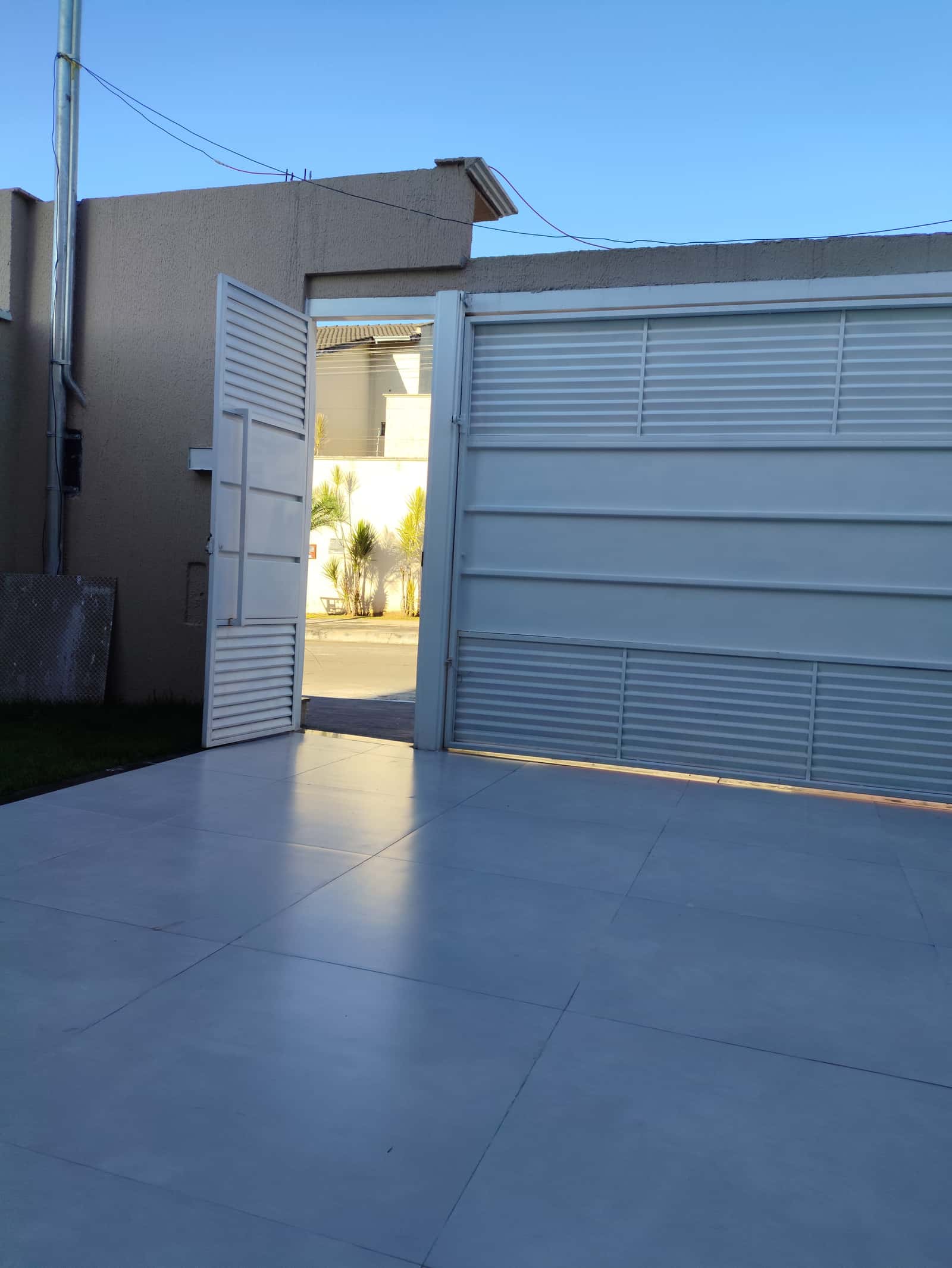 Casa Residencial Morumbi 3/4