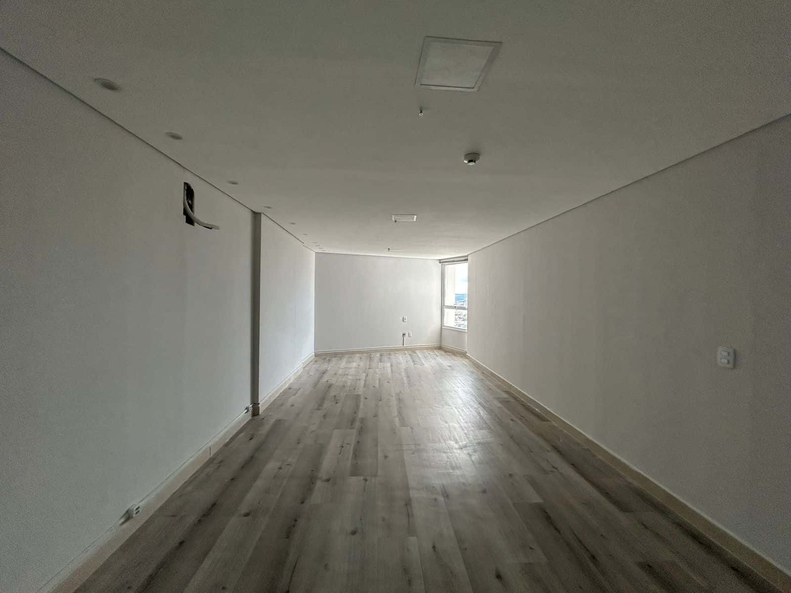 Sala comercial ampla | Terra Office