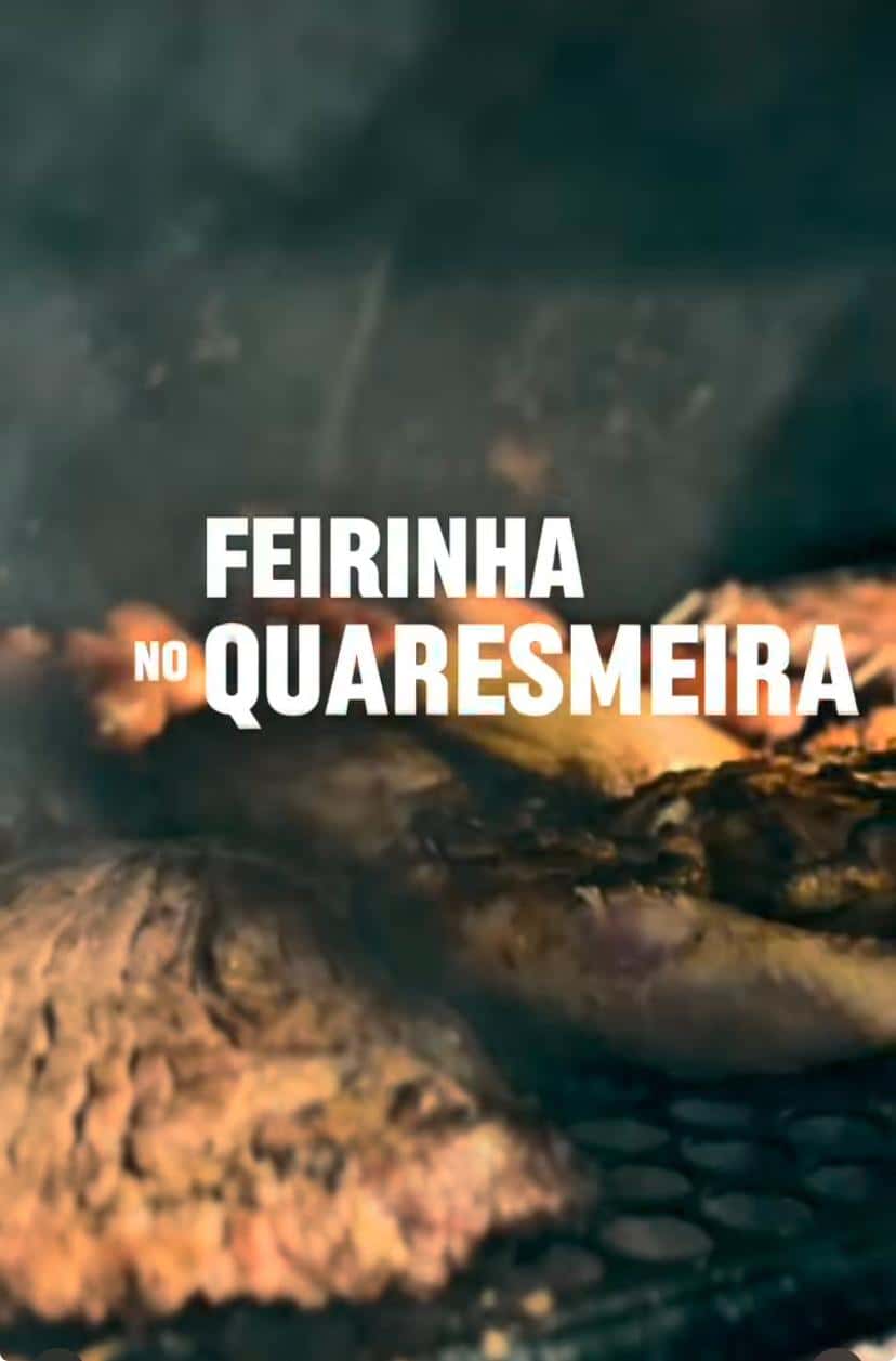 PARQVILLE QUARESMEIRA