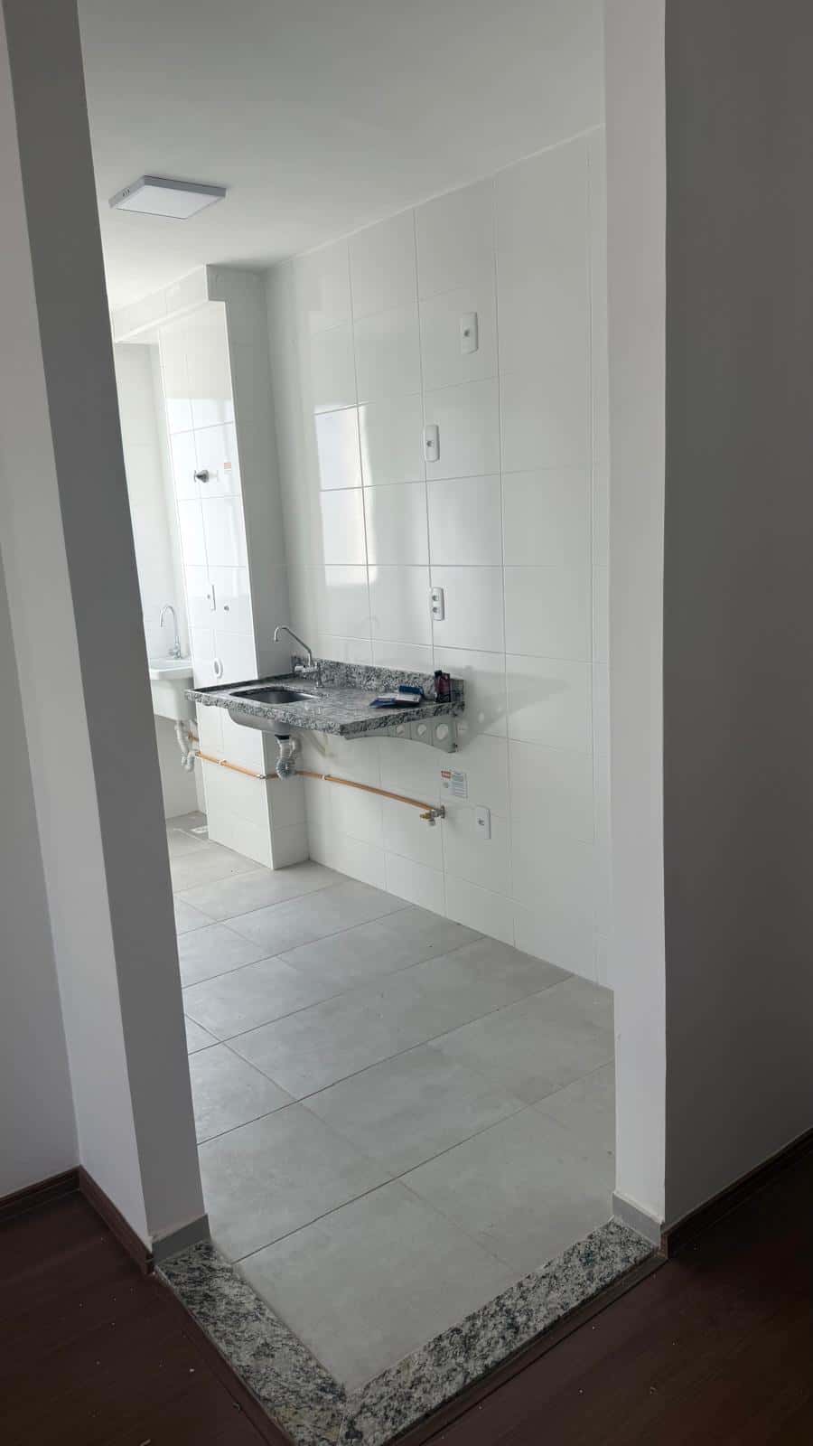 Gran Plaza - Jardim Novo Mundo