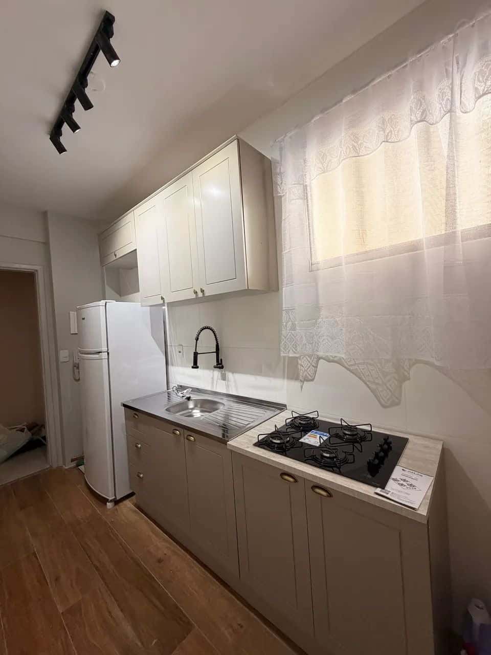 Apartamento Mobiliado no Setor Bueno OPORTUNIDADE