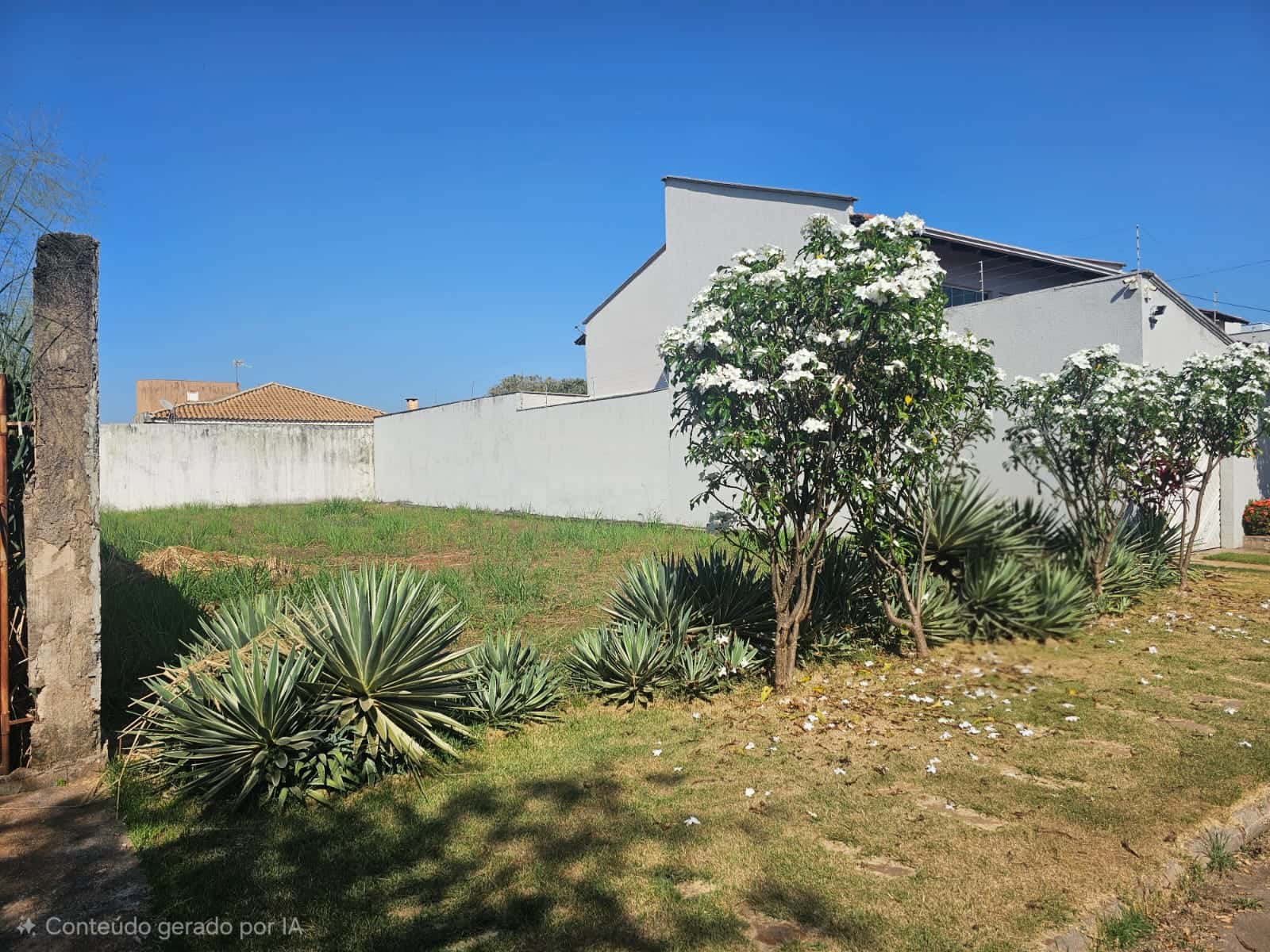 LOTE 380m2 SETOR JAÓ