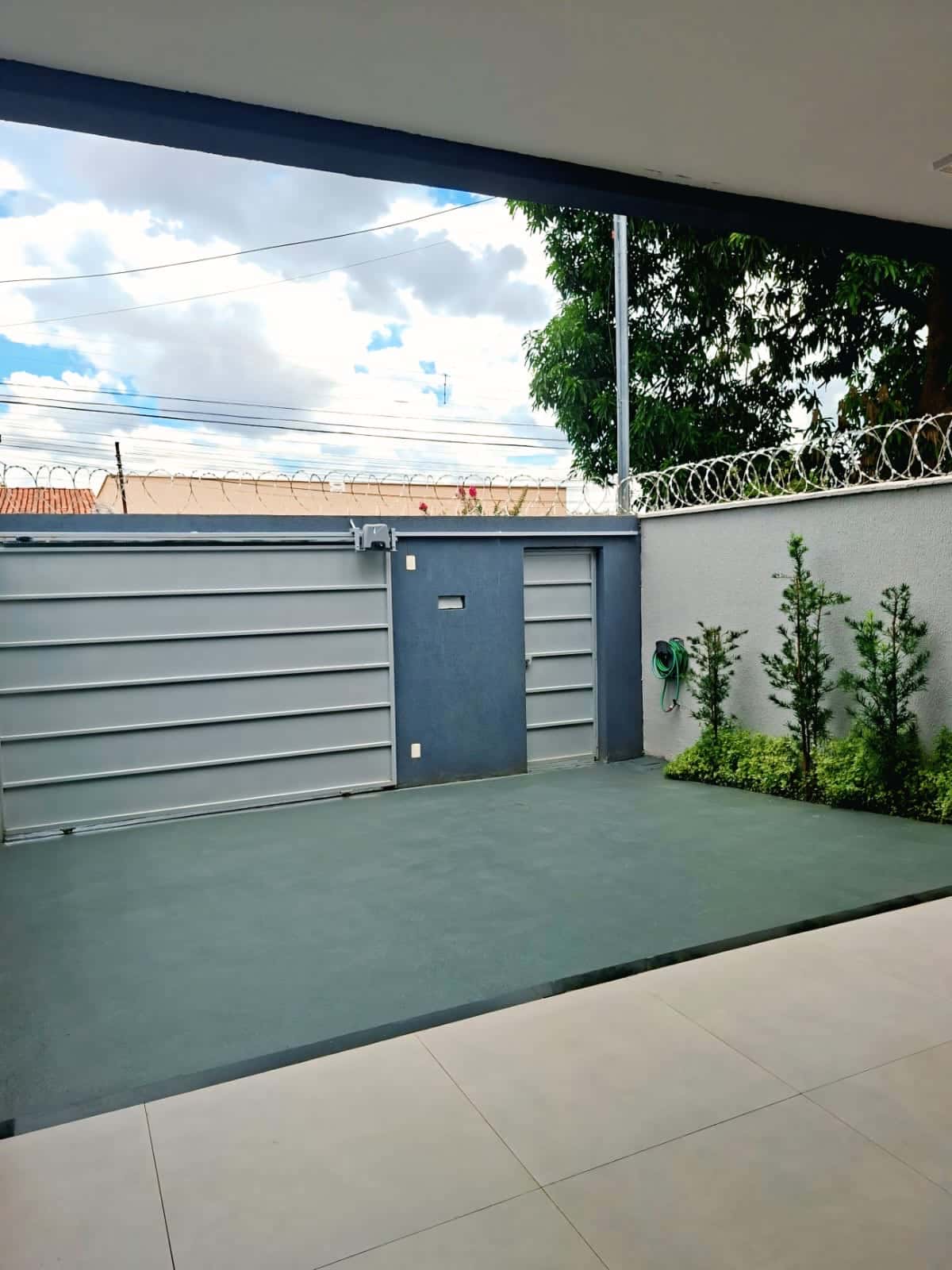 Casa com 3 quartos no Setor Faiçalville
