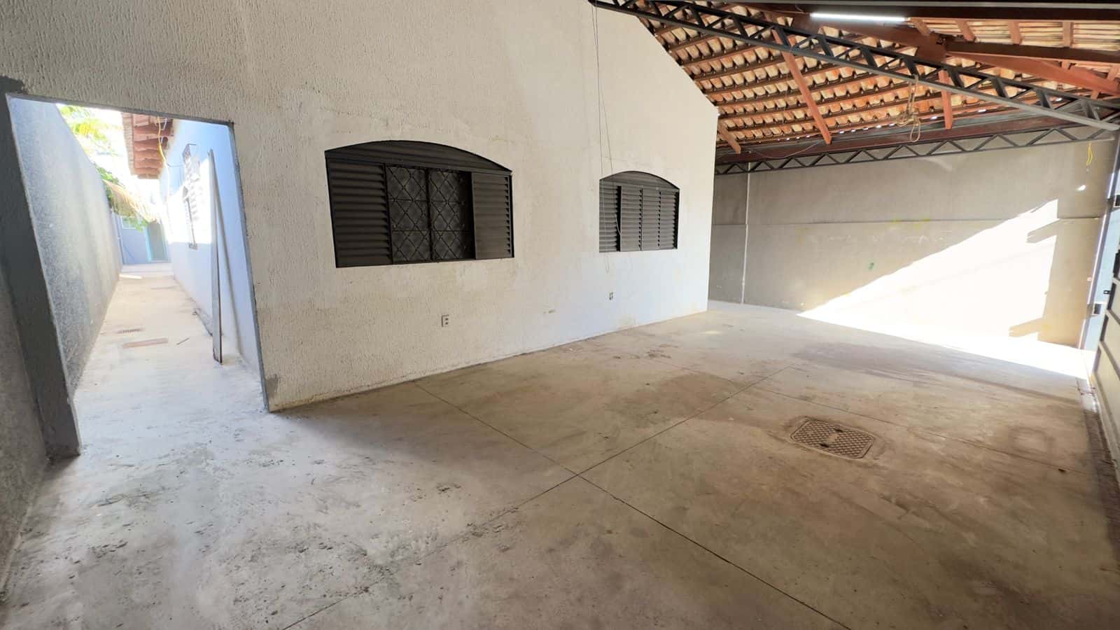 Casa Comercial | 200m² | Setor Nova Suíça