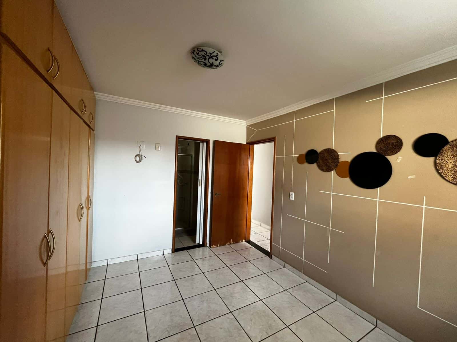 APARTAMENTO À VENDA NO JARDIM AMÉRICA