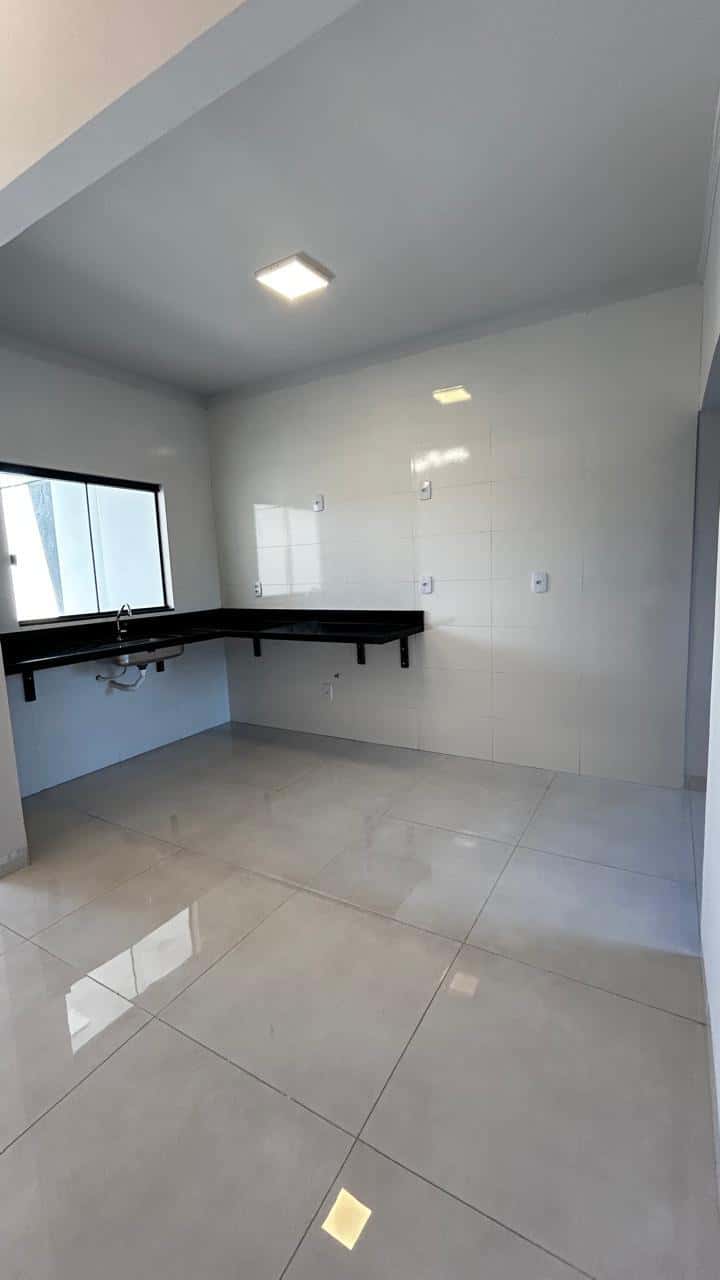 Casa Alice Barbosa