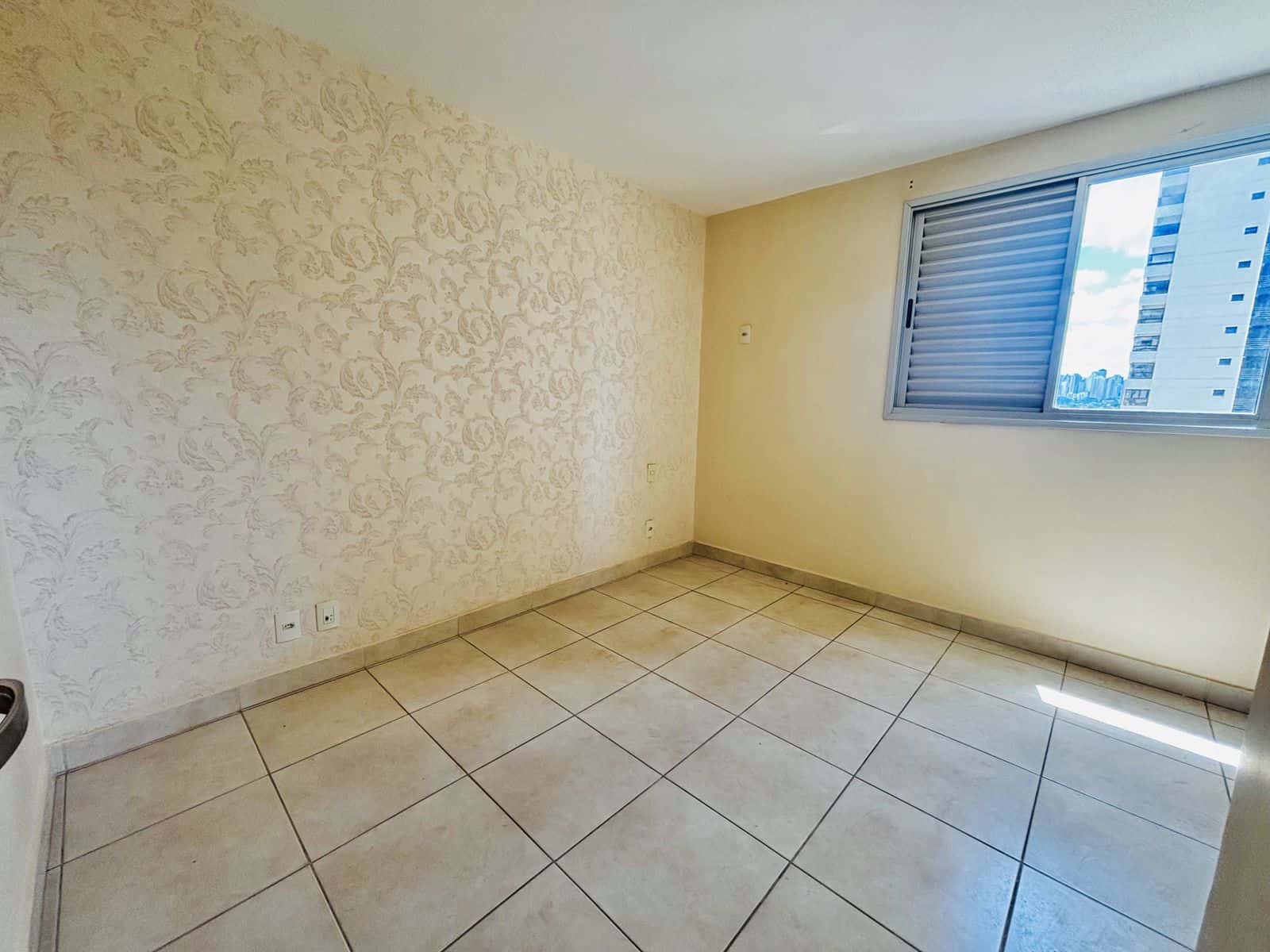 Oportunidade ! Apartamento com 3 quartos na Vila Alpes