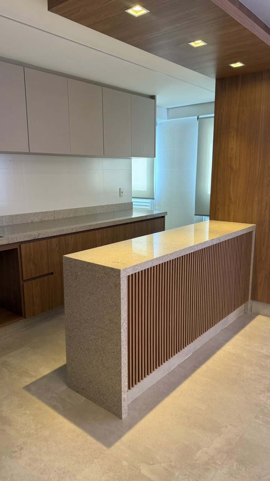 Setor Marista  Prédio Novo! On Marista 🎯