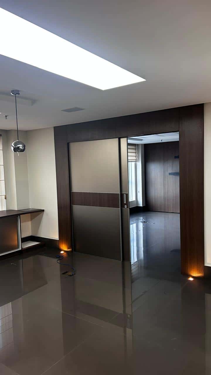 Sala Comercial para Locação 73,22m² | Ed. New Business Style | Jardim Goiás