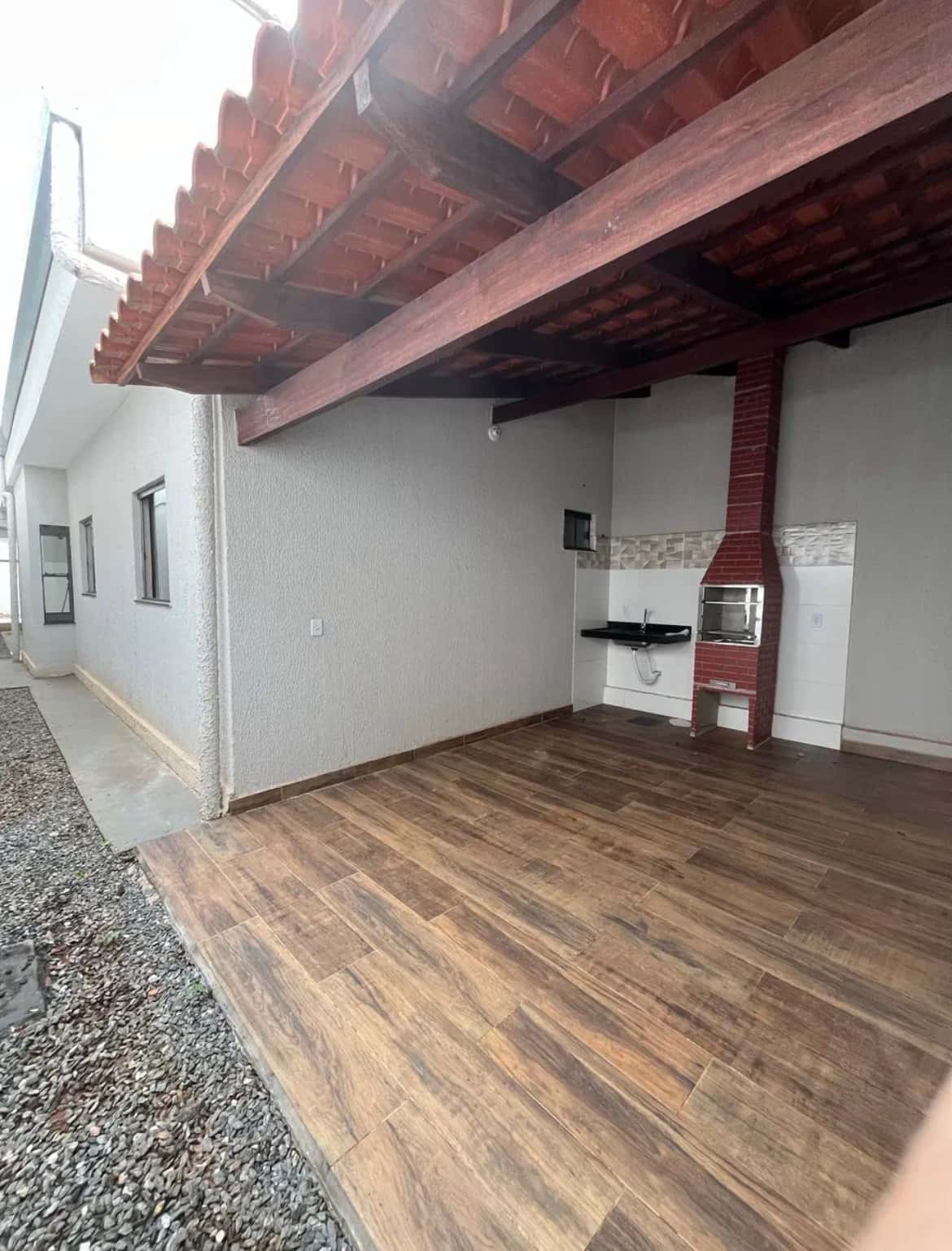 Casa 3Q c/ suite - Armarios