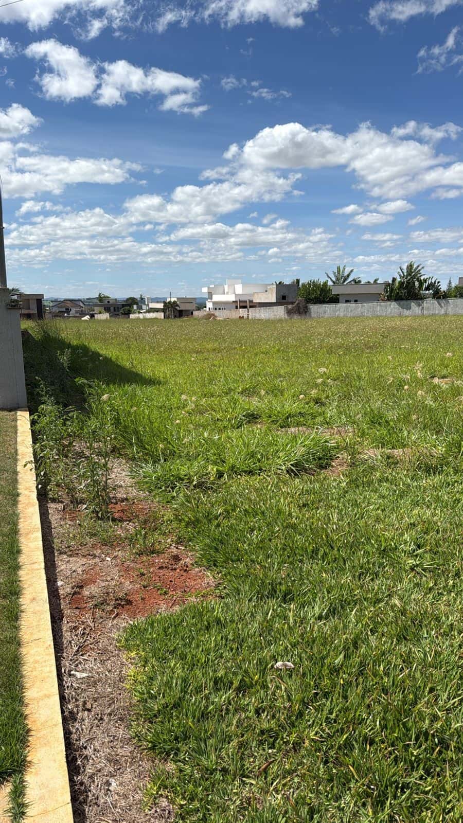 Terreno Condominio Villaggio Baiocchi