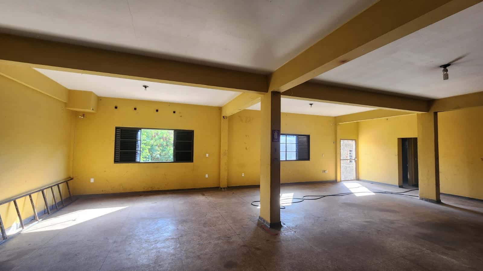 Sala Comercial Vila Mauá, 140 m2
