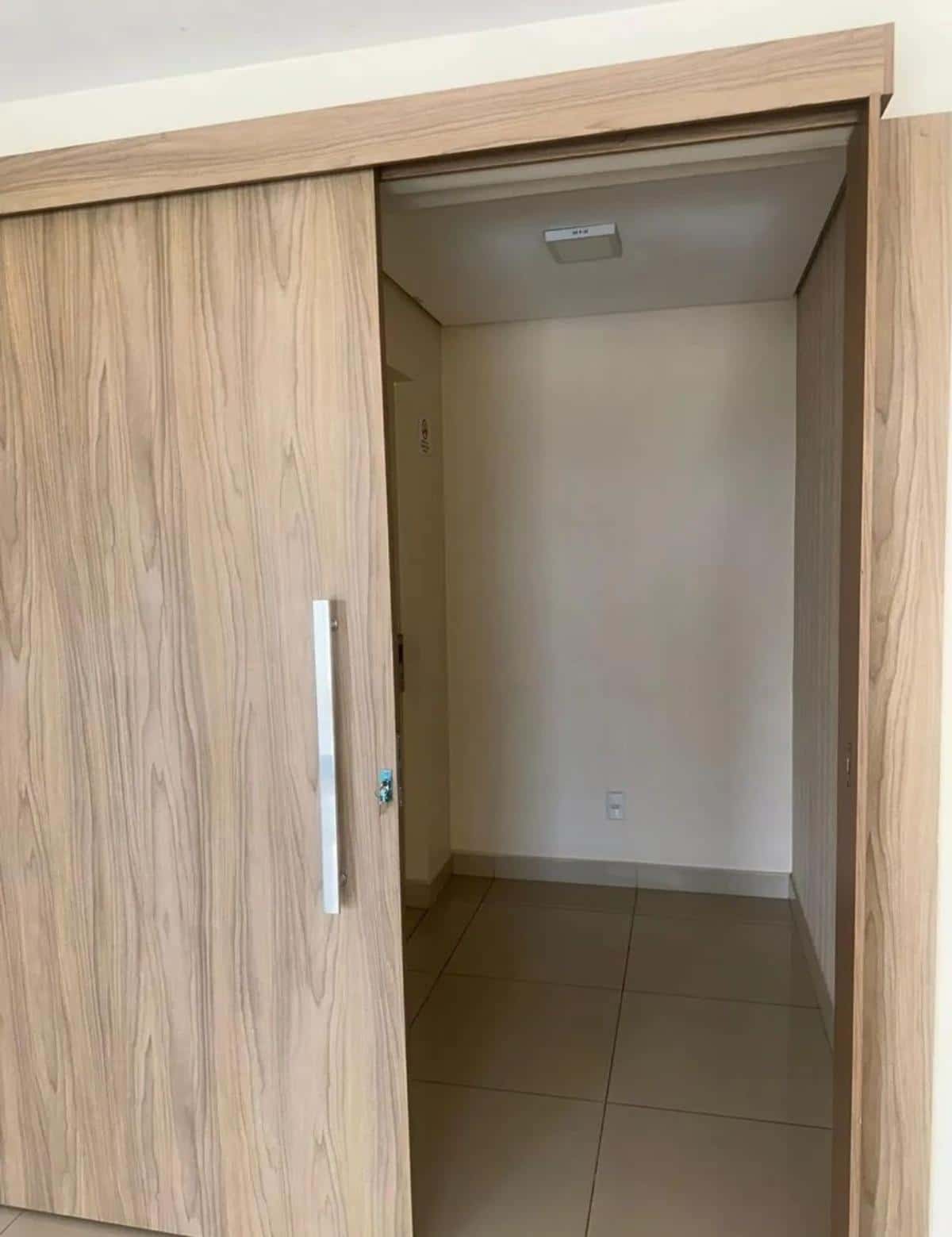 Apartamento Times Home Convenience - Jardim Goiás