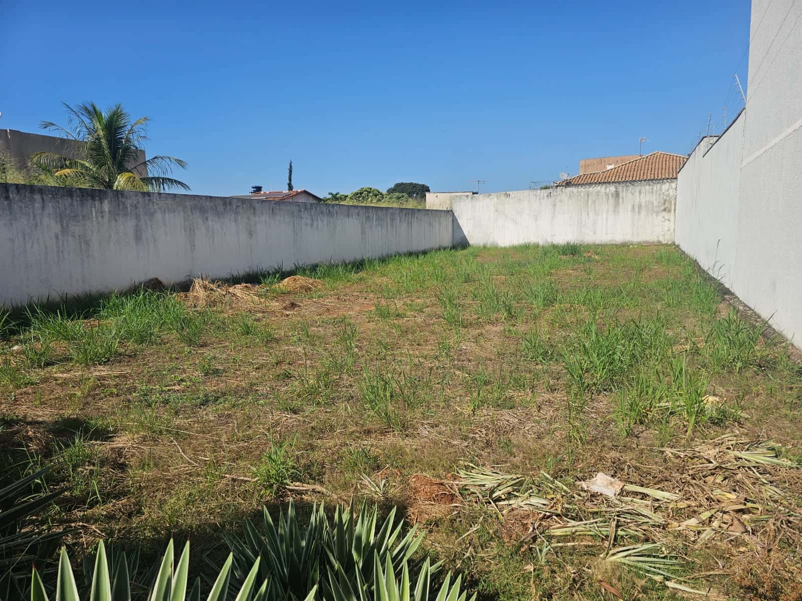 LOTE 380m2 SETOR JAÓ