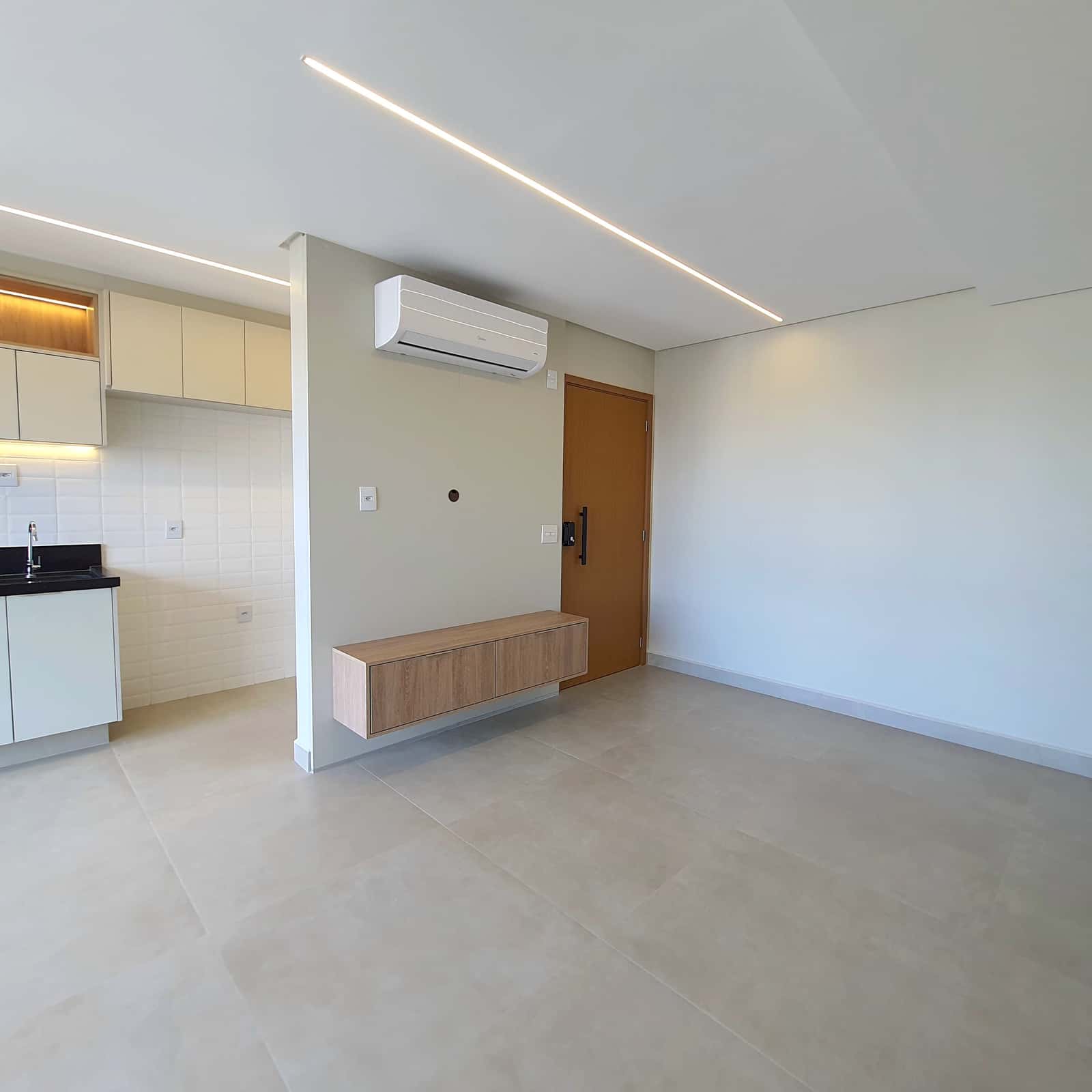 Oportunidade no Marista! Apto 3 Quartos (2 Suítes) + Lazer Premium | Novo, Pronto para Morar.