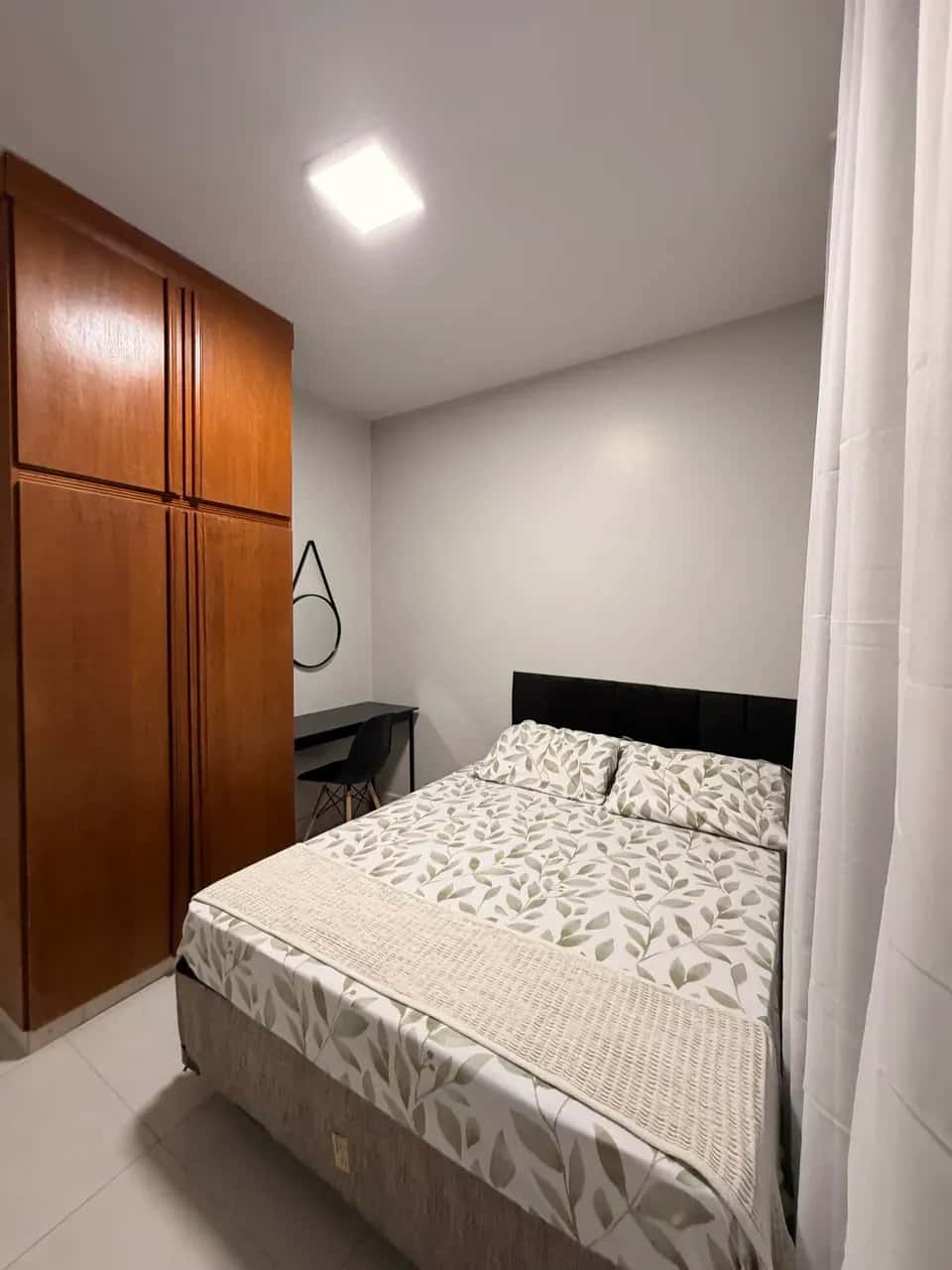 Apartamento Mobiliado no Setor Bueno OPORTUNIDADE