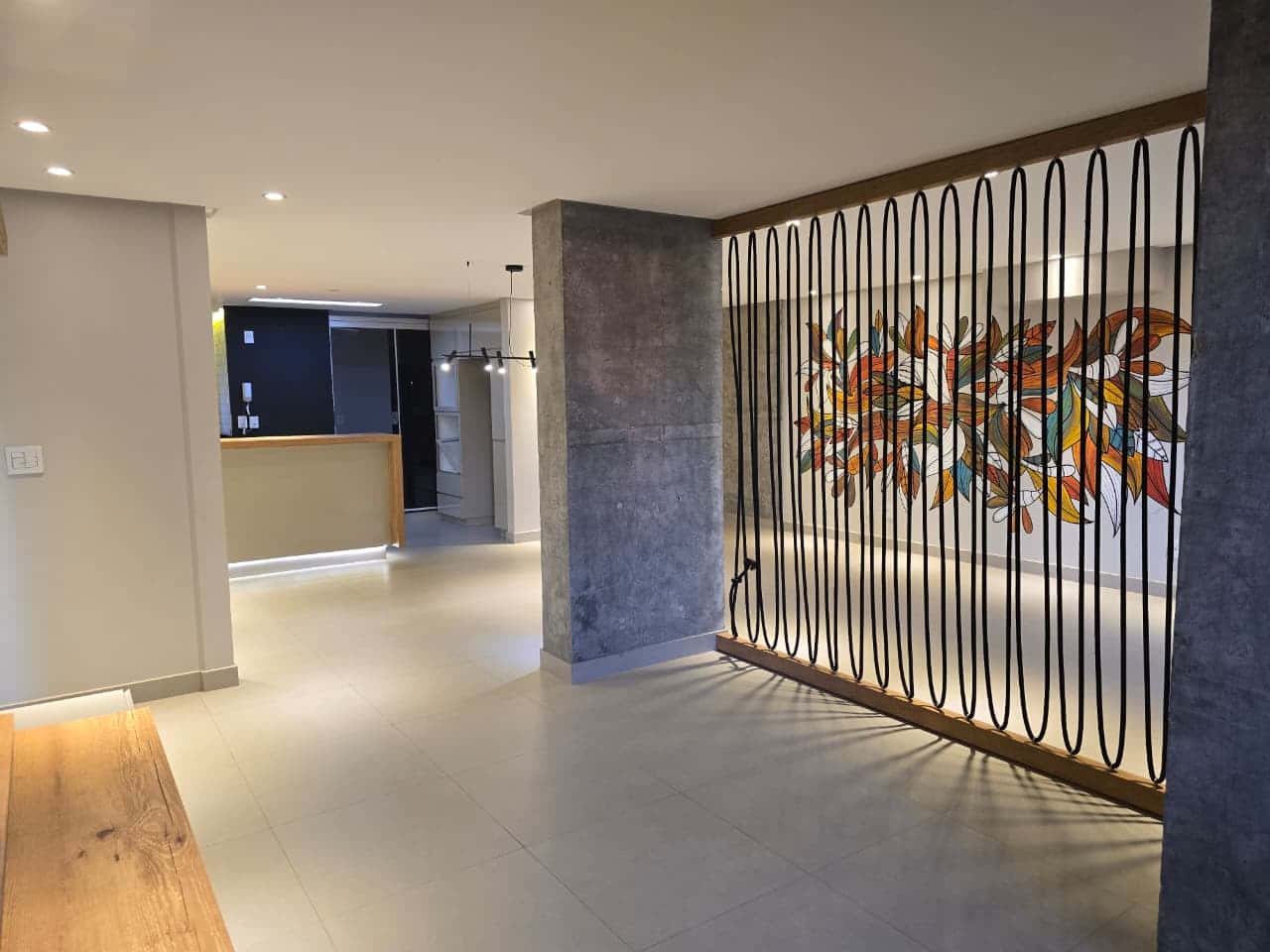 Apartamento com 3 quartos no Setor Bueno