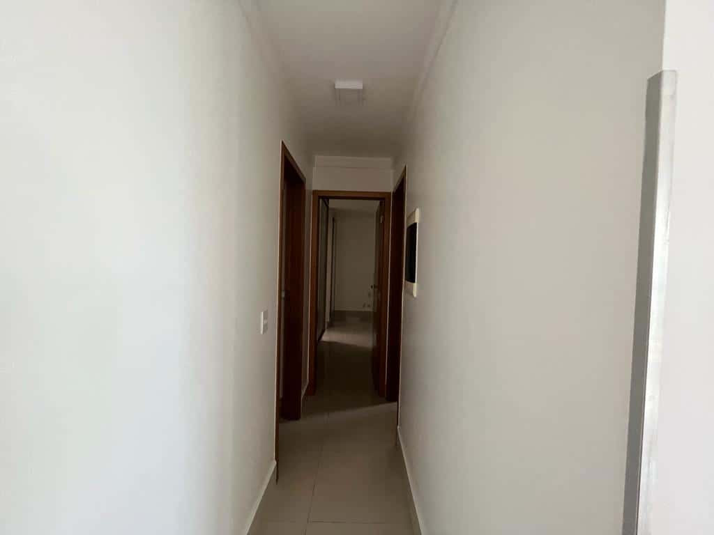 APARTAMENTO 3/4 SENDO 3 SUITES 94m² LIKE BUENO