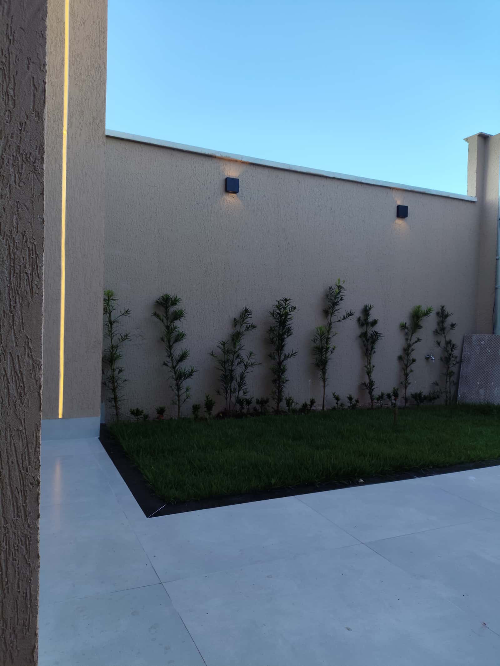 Casa Residencial Morumbi 3/4