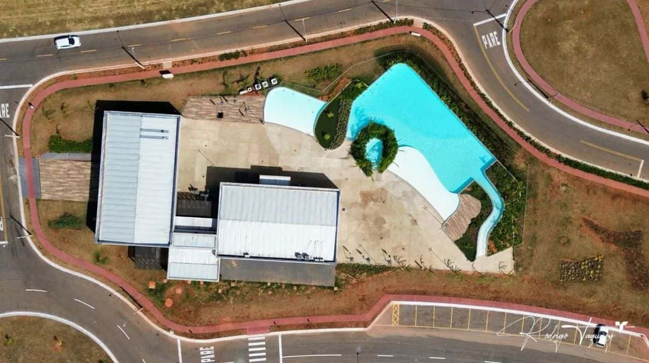 Lote em Senador Canedo