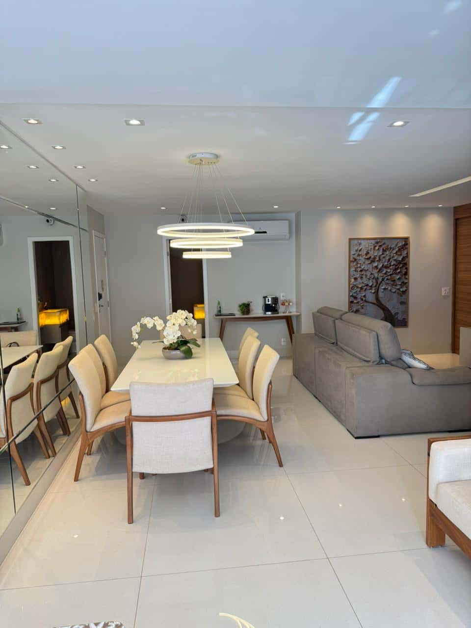 Apartamento Flampark