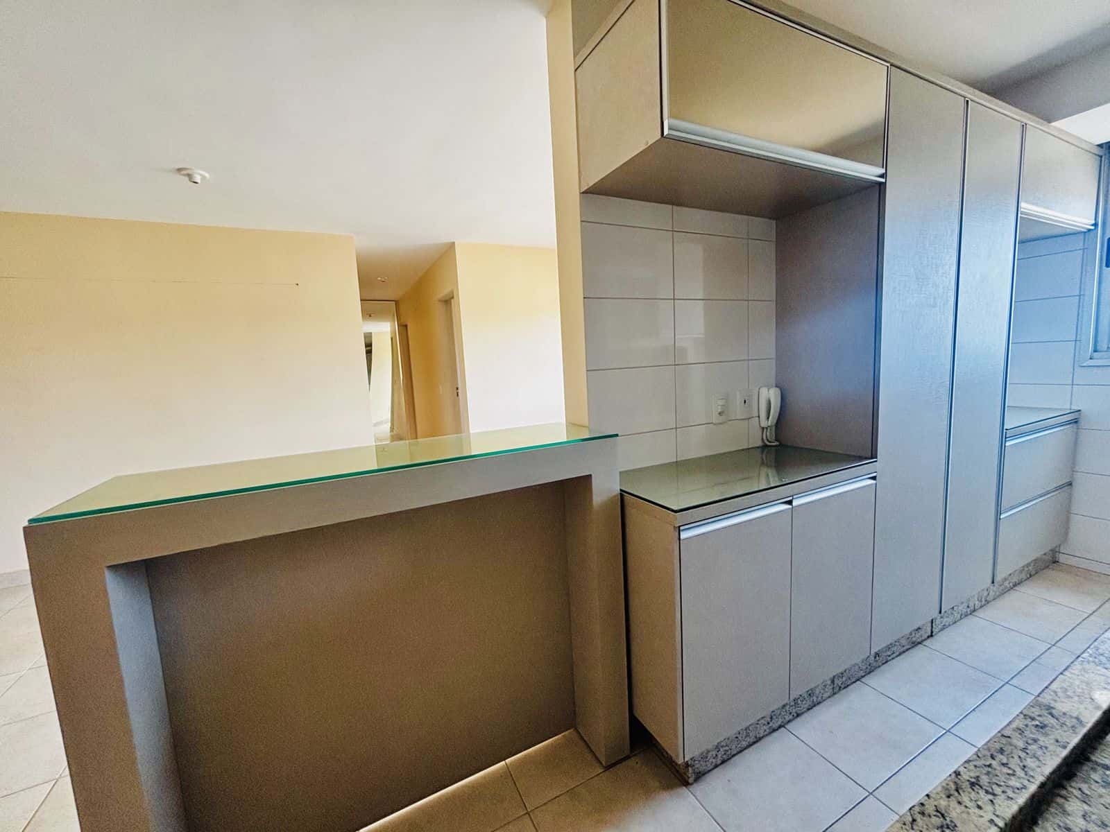 Oportunidade ! Apartamento com 3 quartos na Vila Alpes