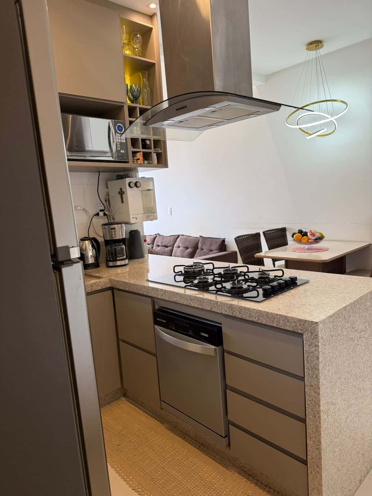 Casa Residencial Marilia