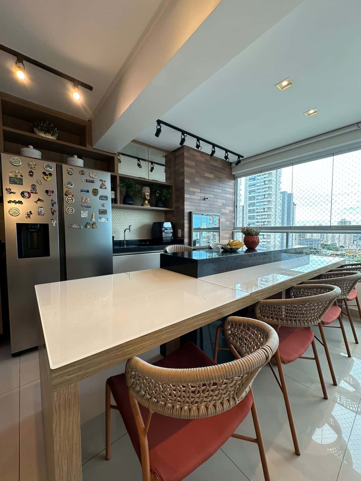 APARTAMENTO SUPREME RESIDENCE