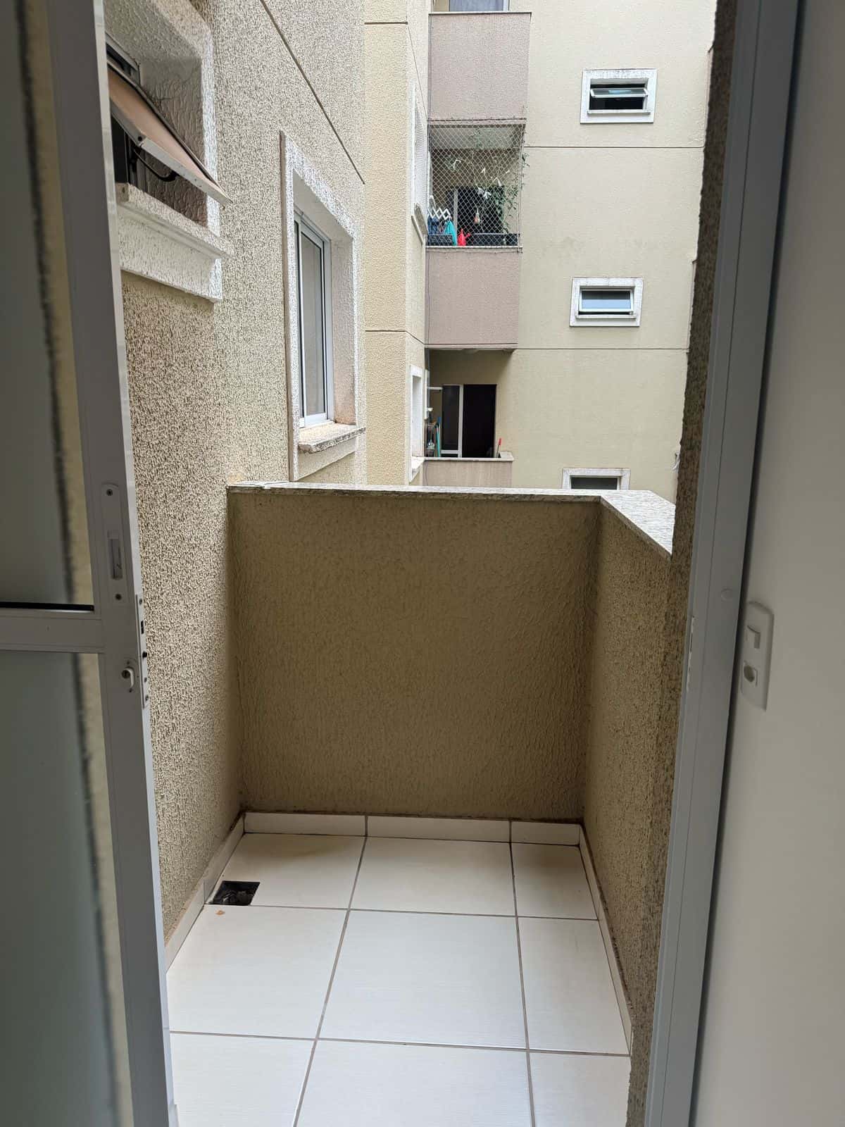 Apartamento no Parque das Naçoes
