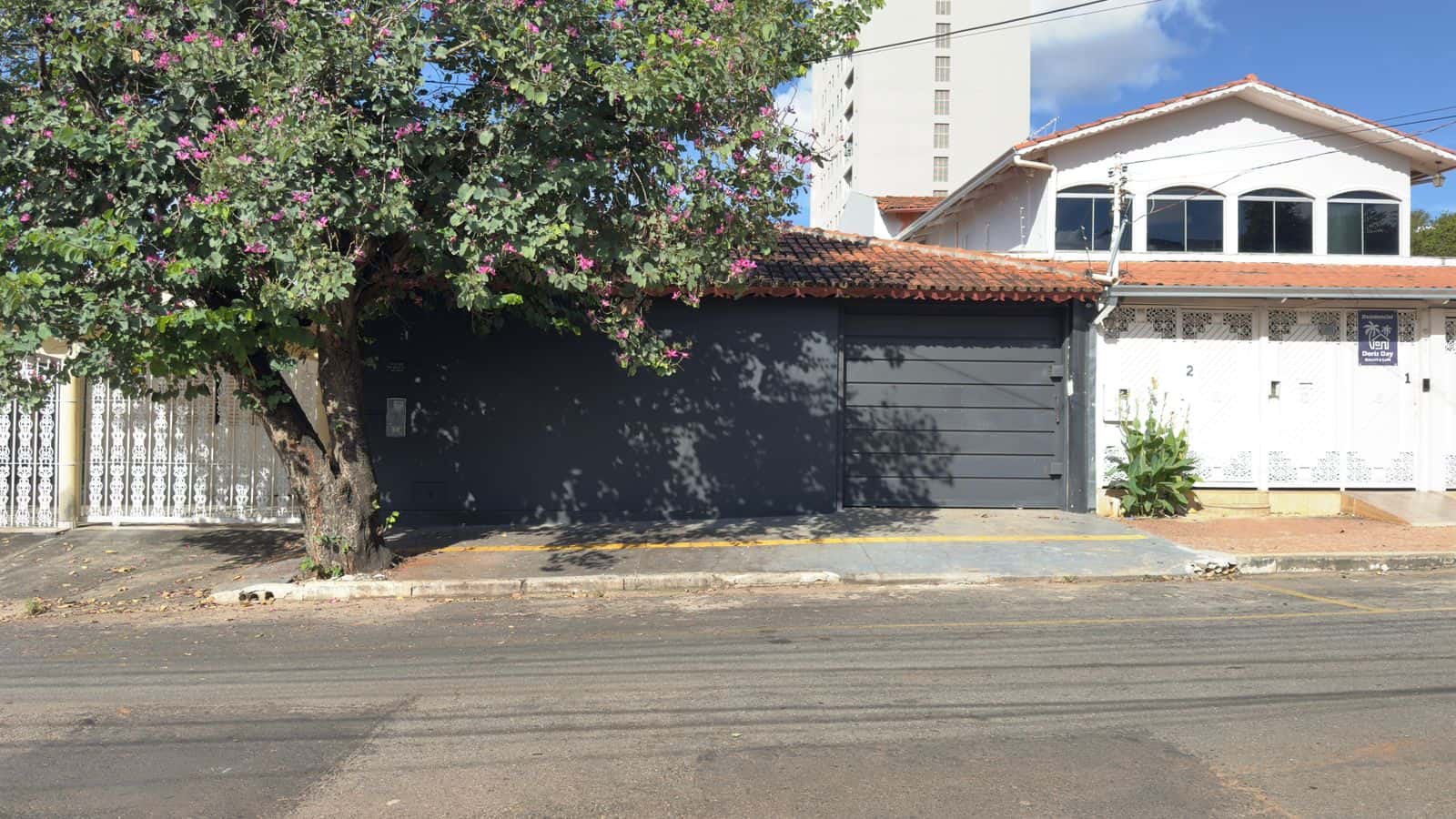 Casa Comercial | 200m² | Setor Nova Suíça