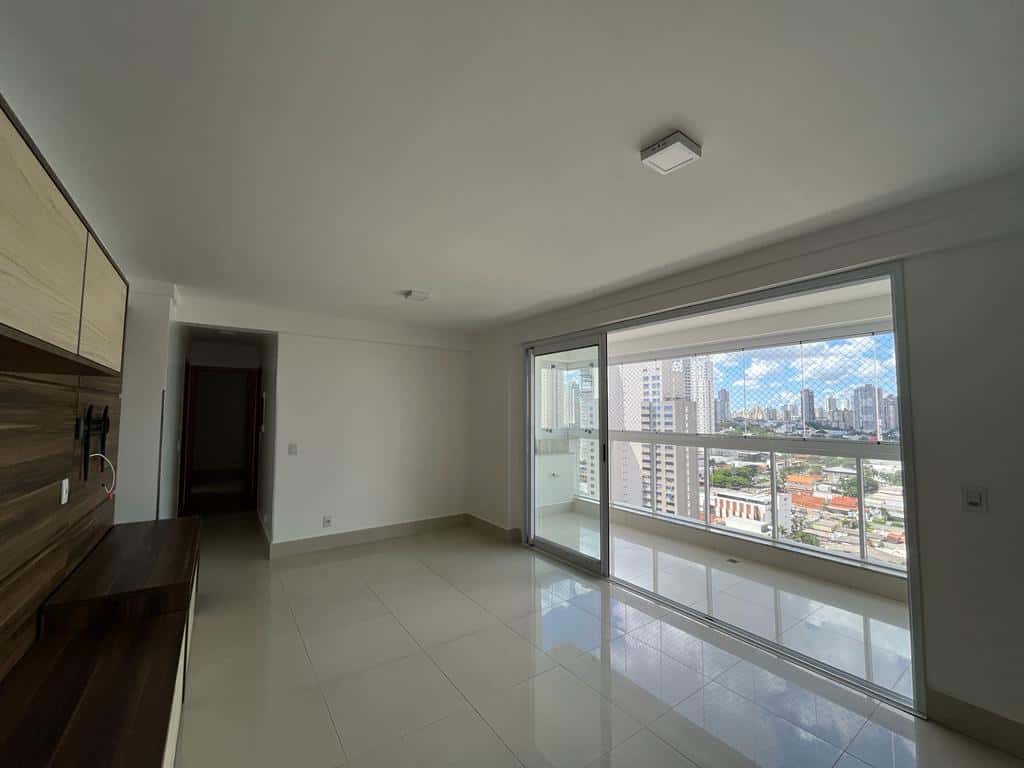 APARTAMENTO 3/4 SENDO 3 SUITES 94m² LIKE BUENO