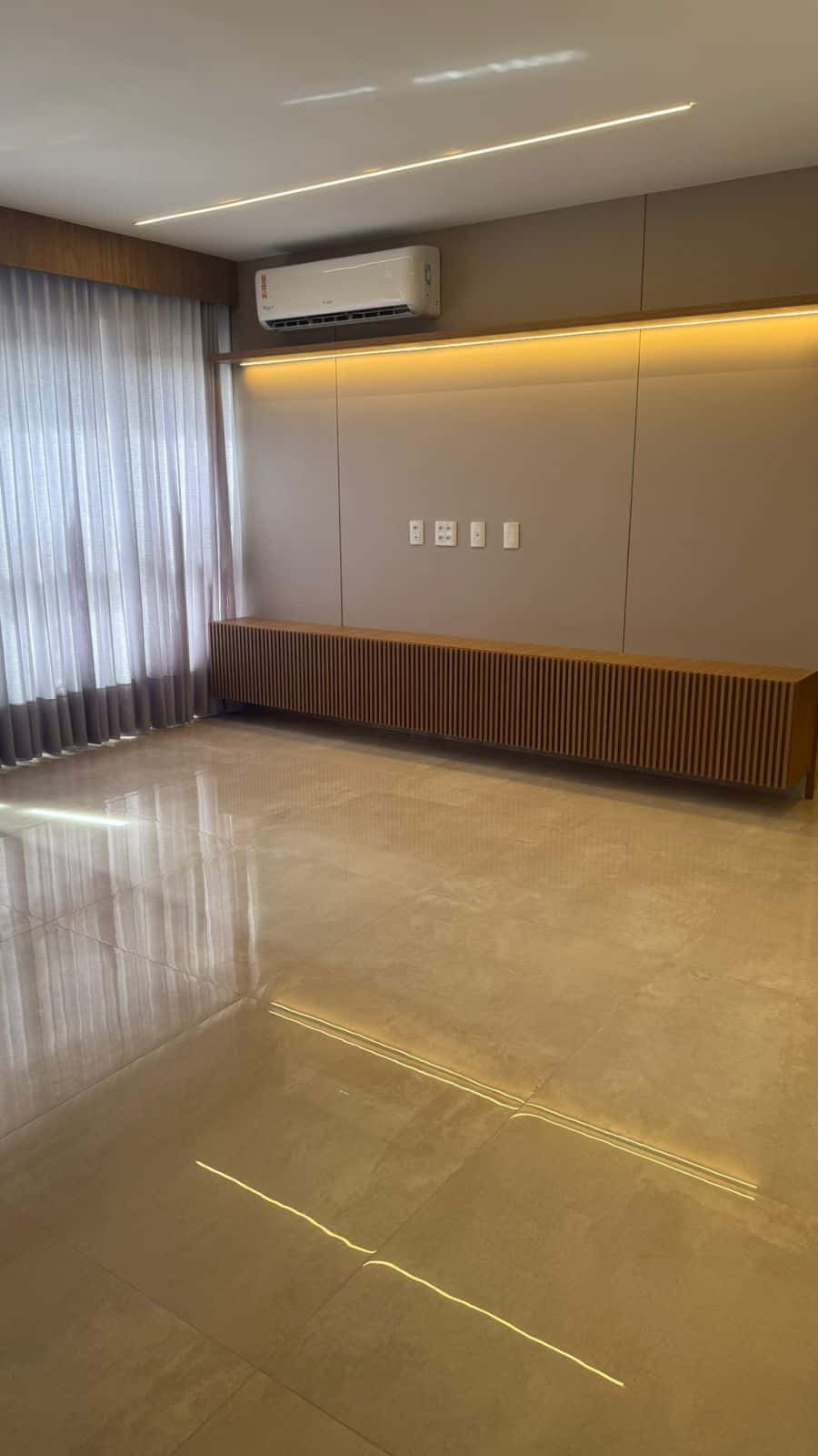 Setor Marista  Prédio Novo! On Marista 🎯