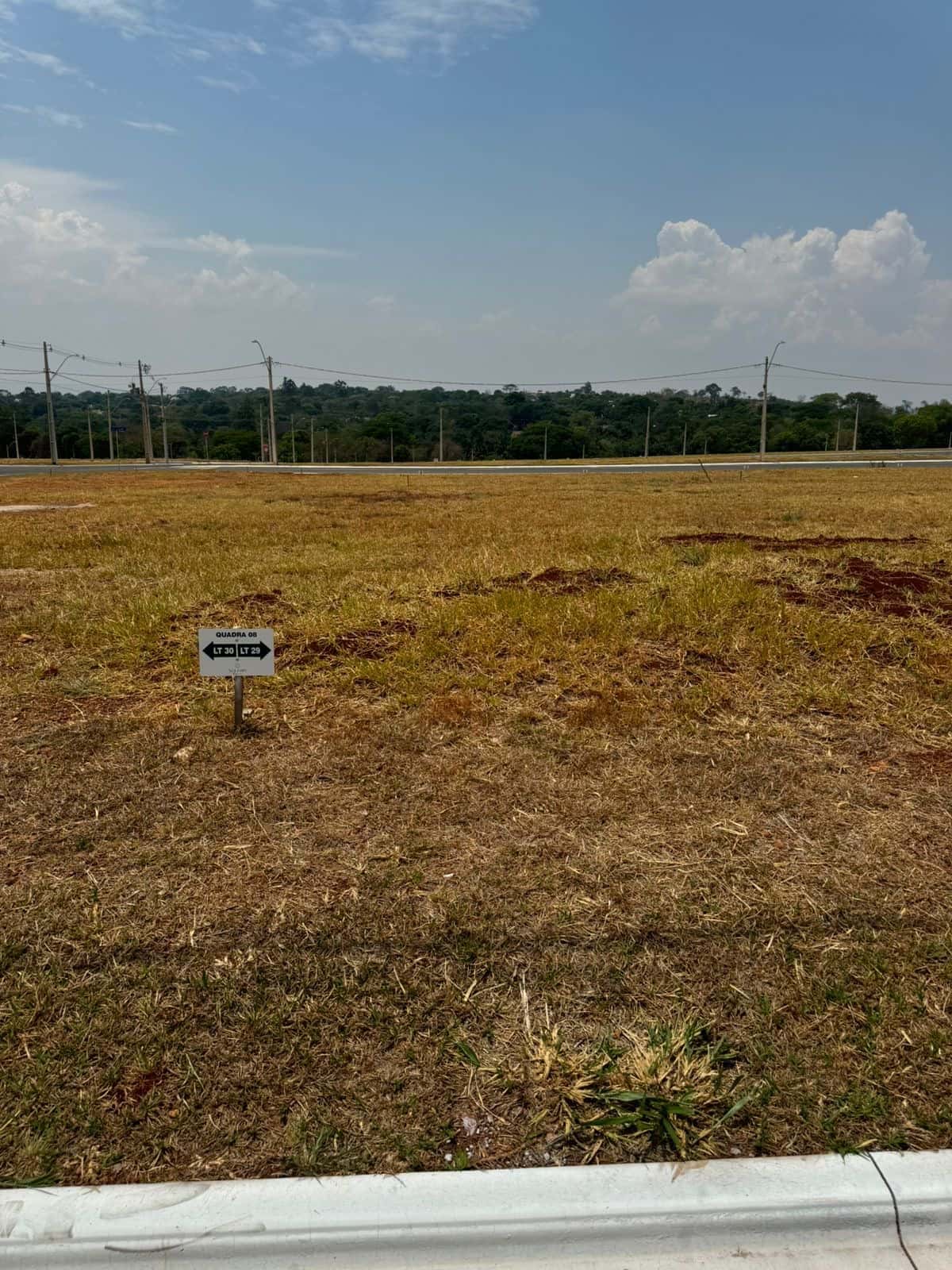 Lote - Solaris Laguna