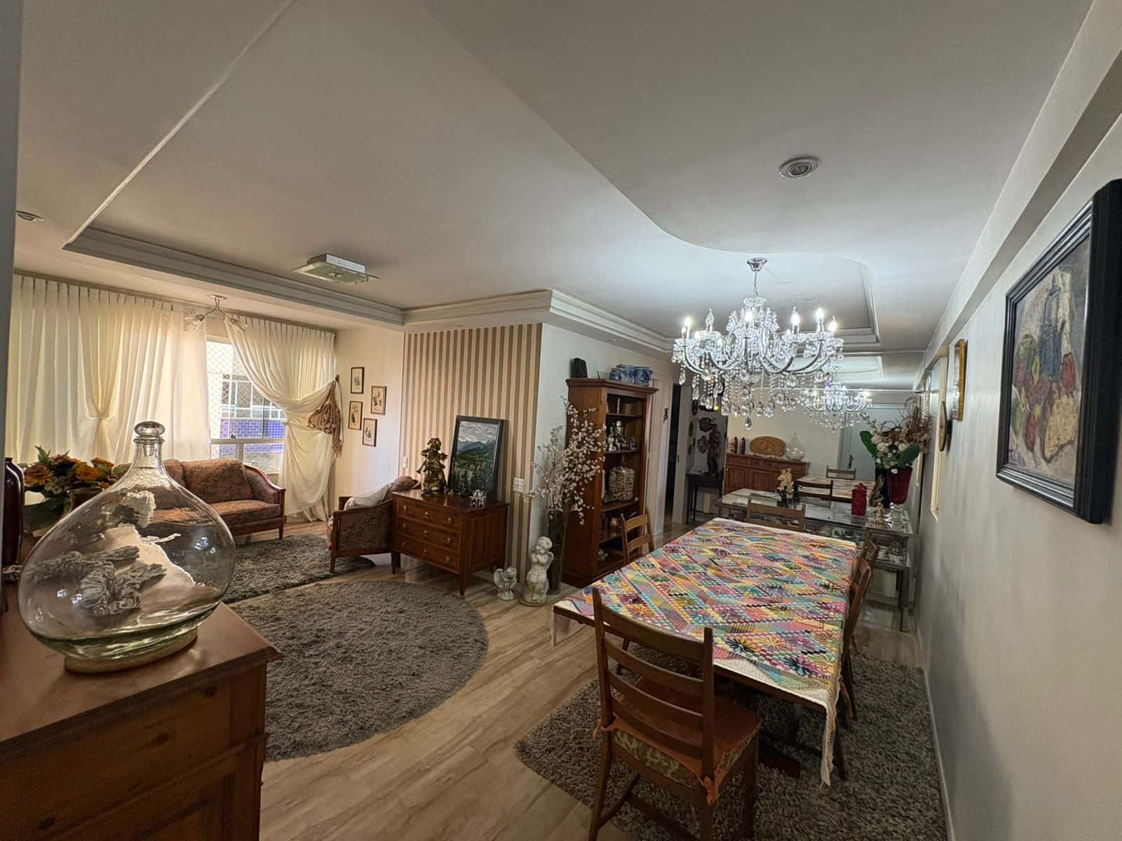 Alto da Glória: oportunidade pronta e com lazer completo